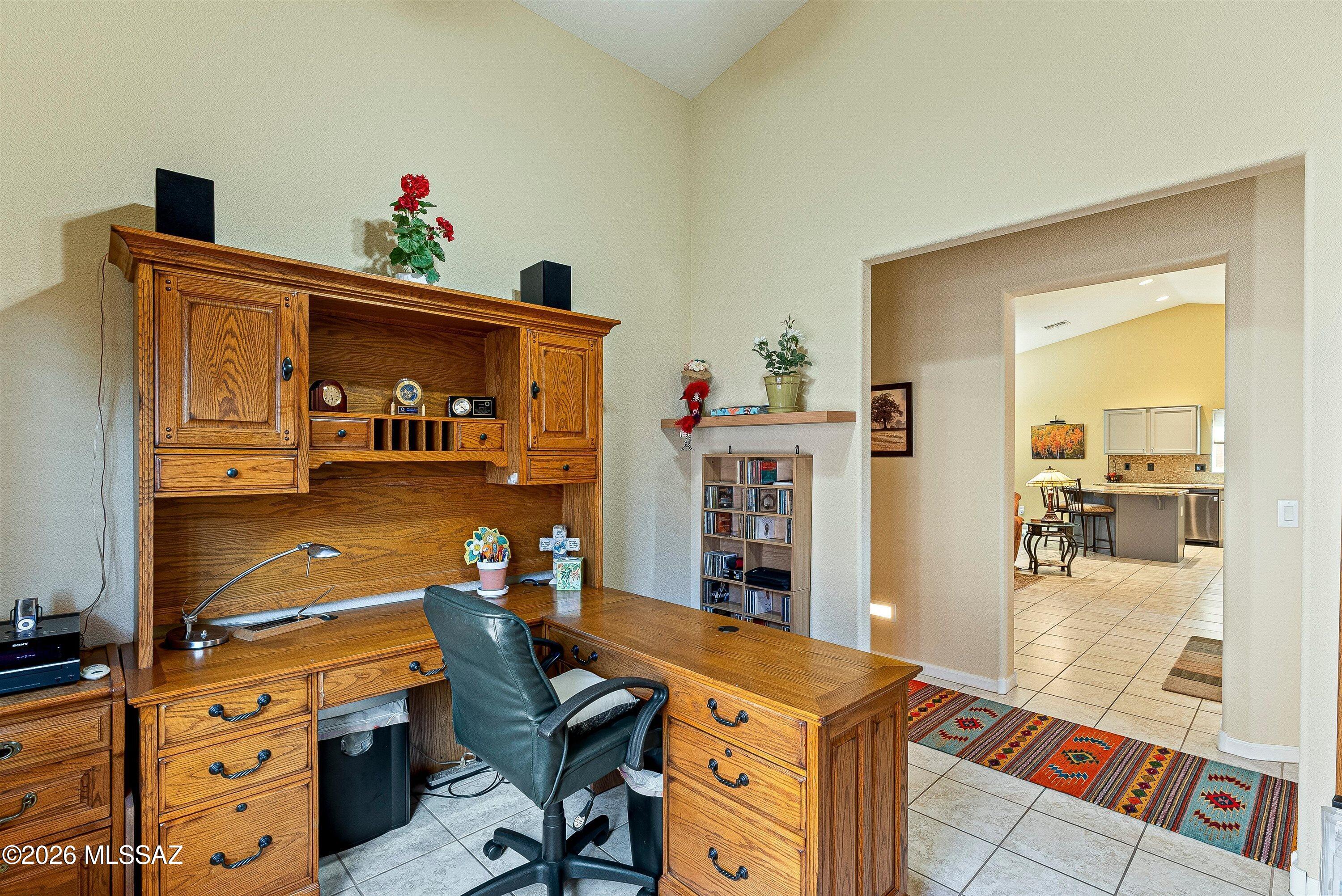 Quail Creek (1-306) - Residential