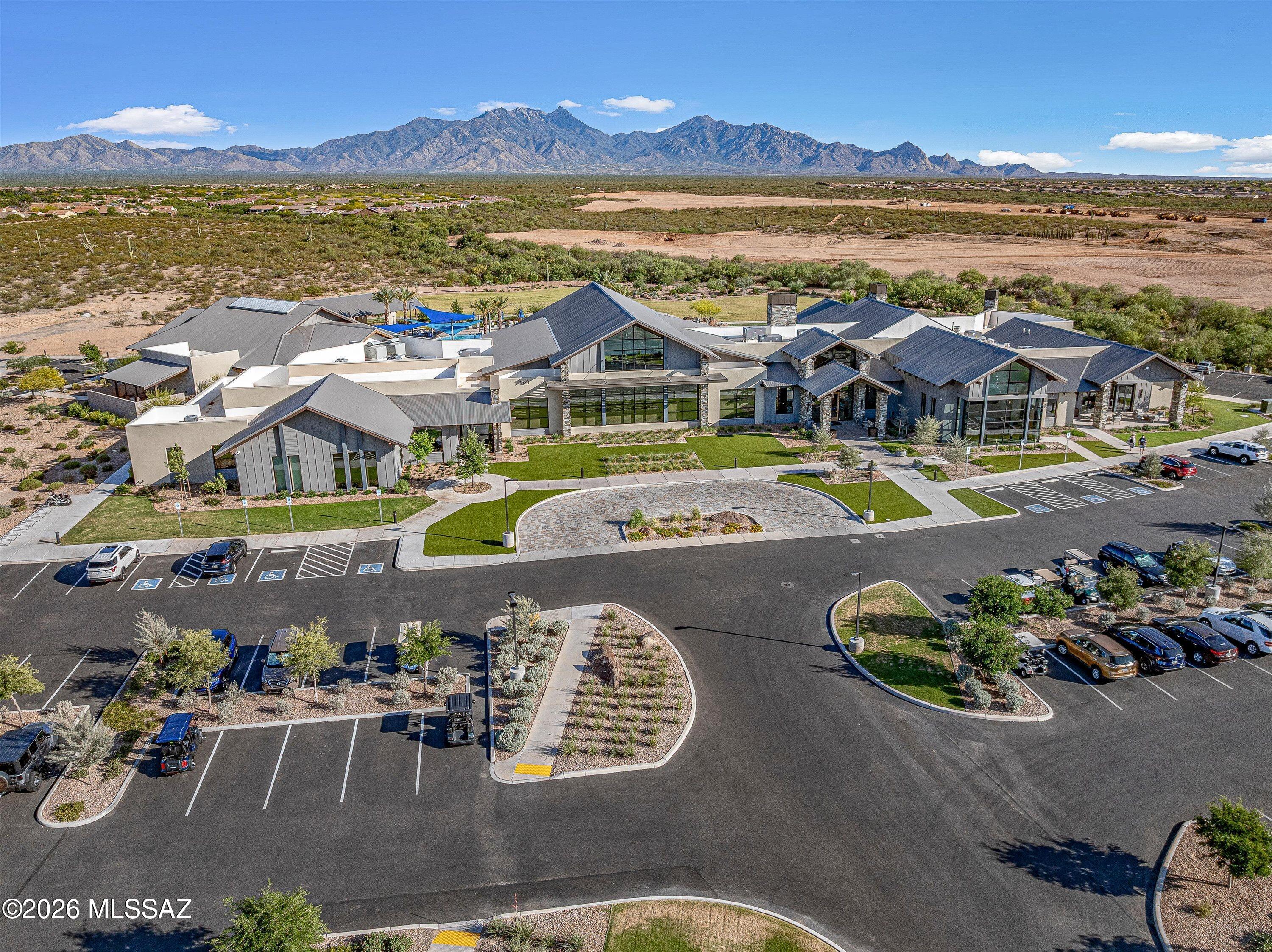 Quail Creek (1-306) - Residential