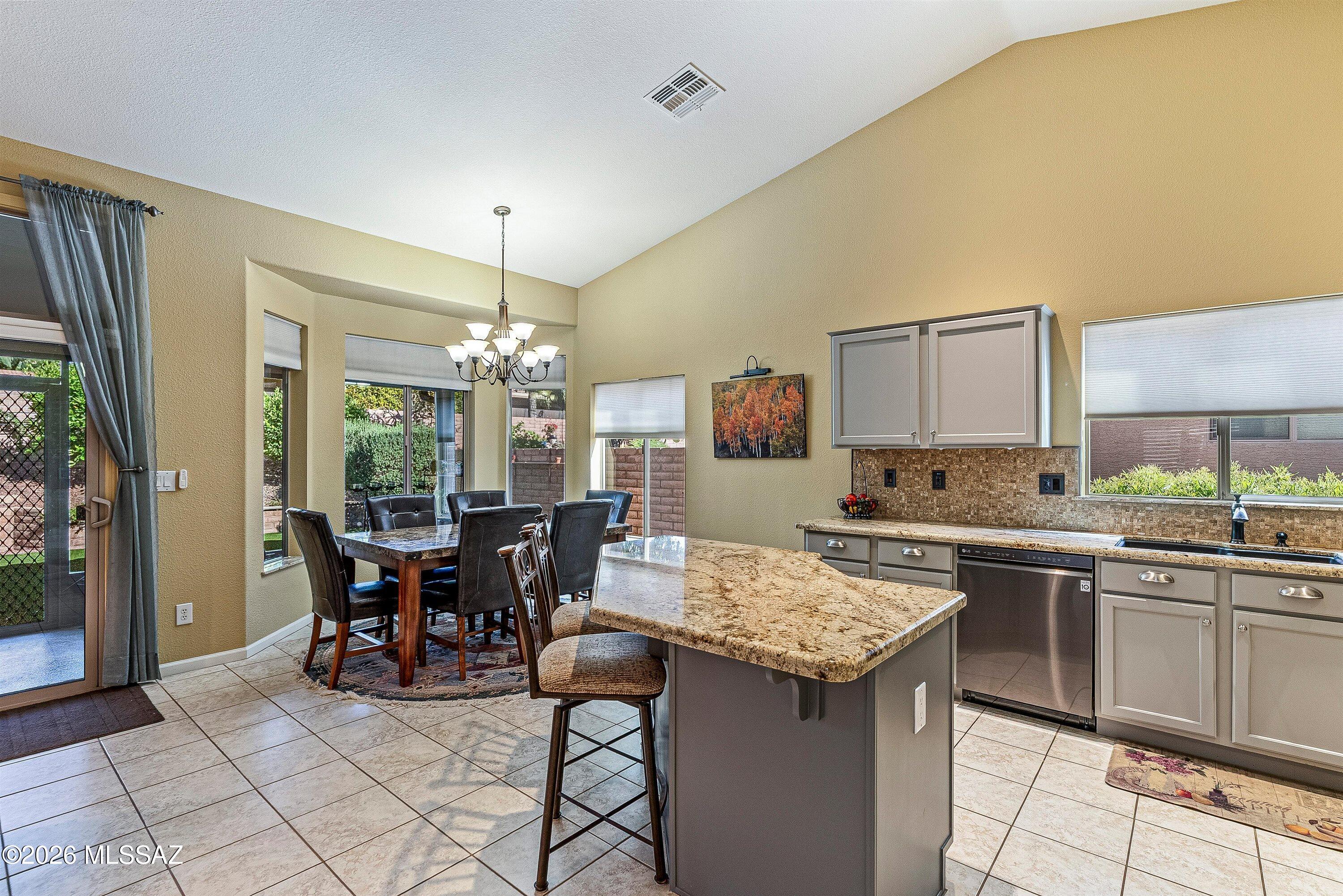Quail Creek (1-306) - Residential