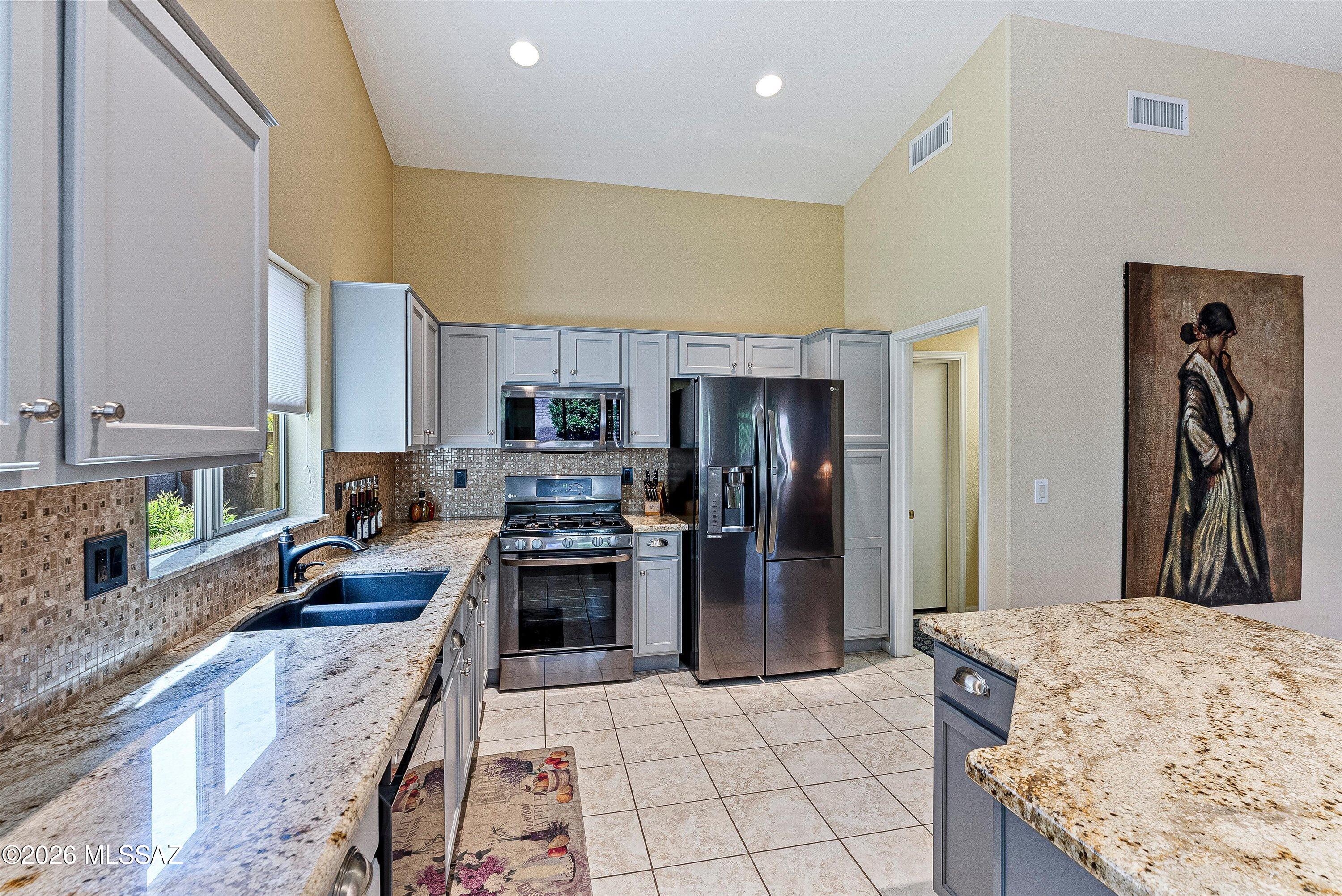 Quail Creek (1-306) - Residential