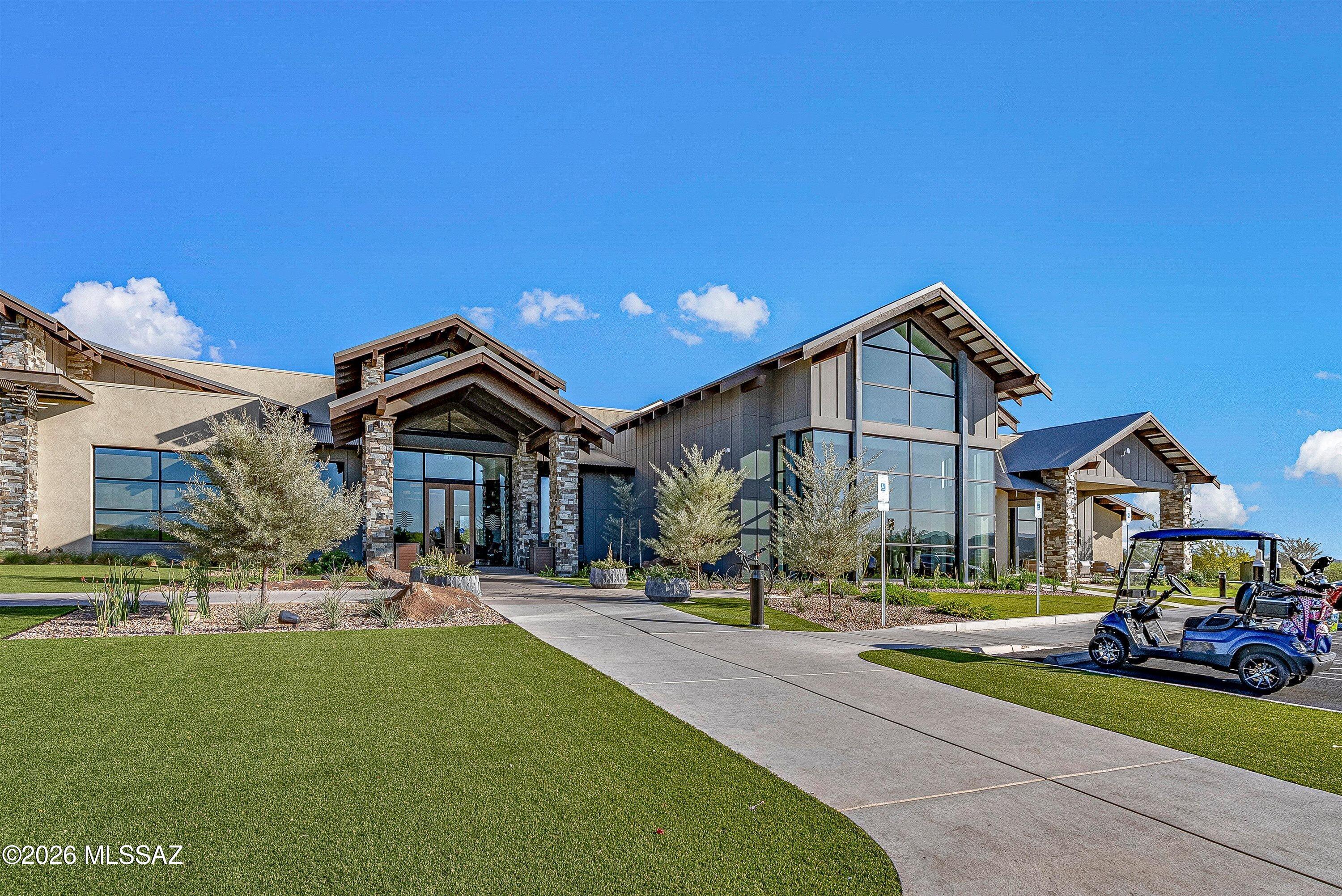 Quail Creek (1-306) - Residential