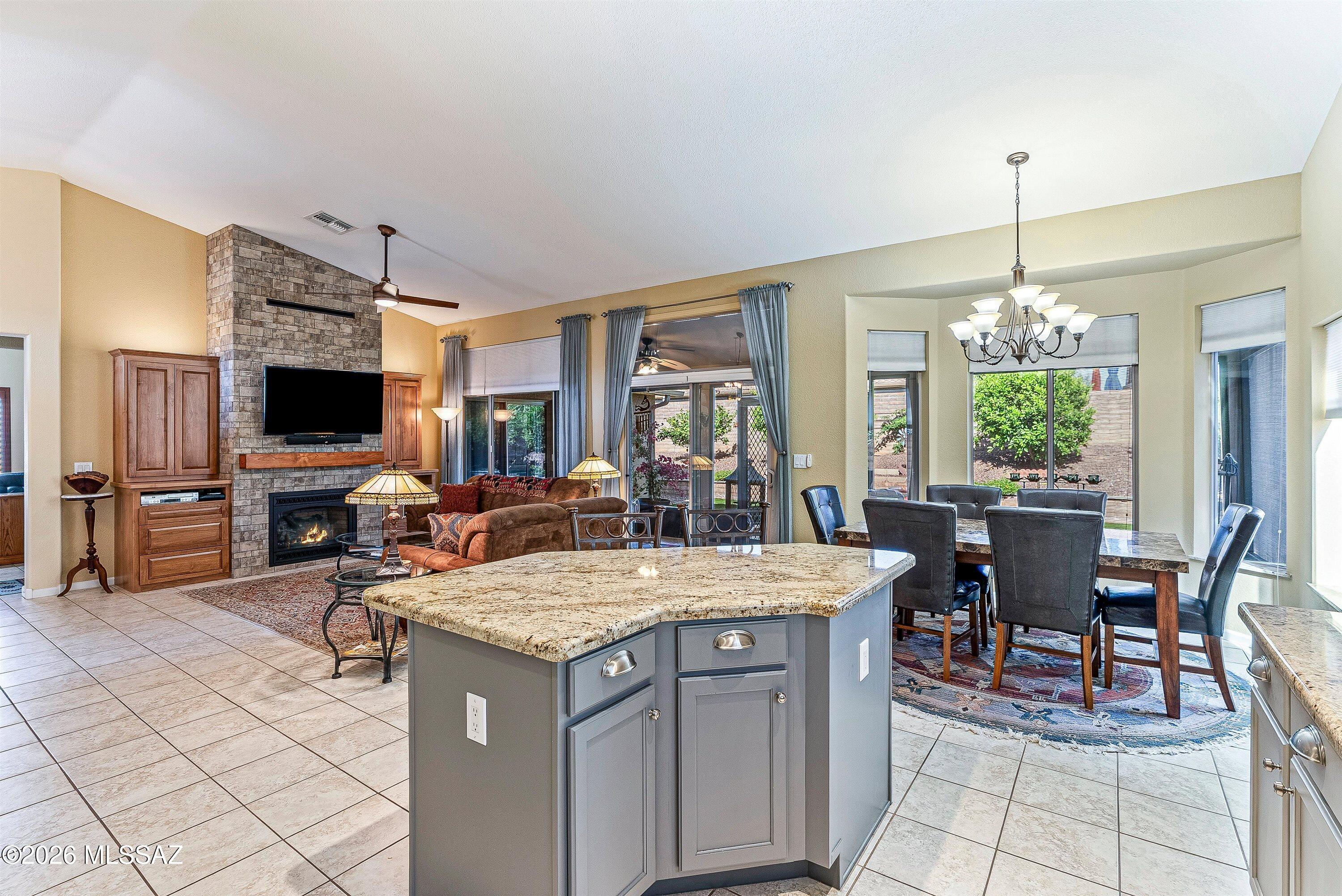 Quail Creek (1-306) - Residential