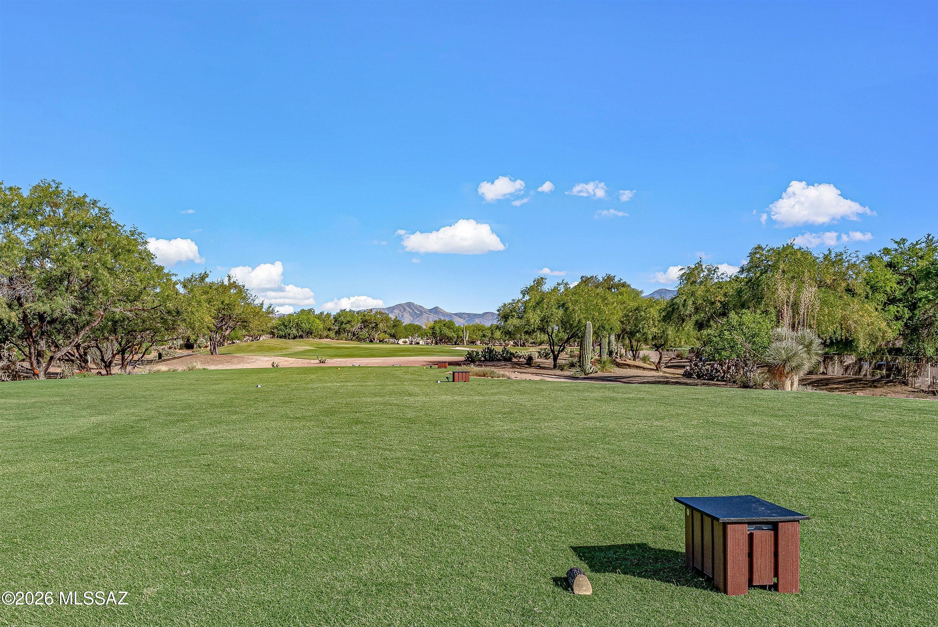 Quail Creek (1-306) - Residential