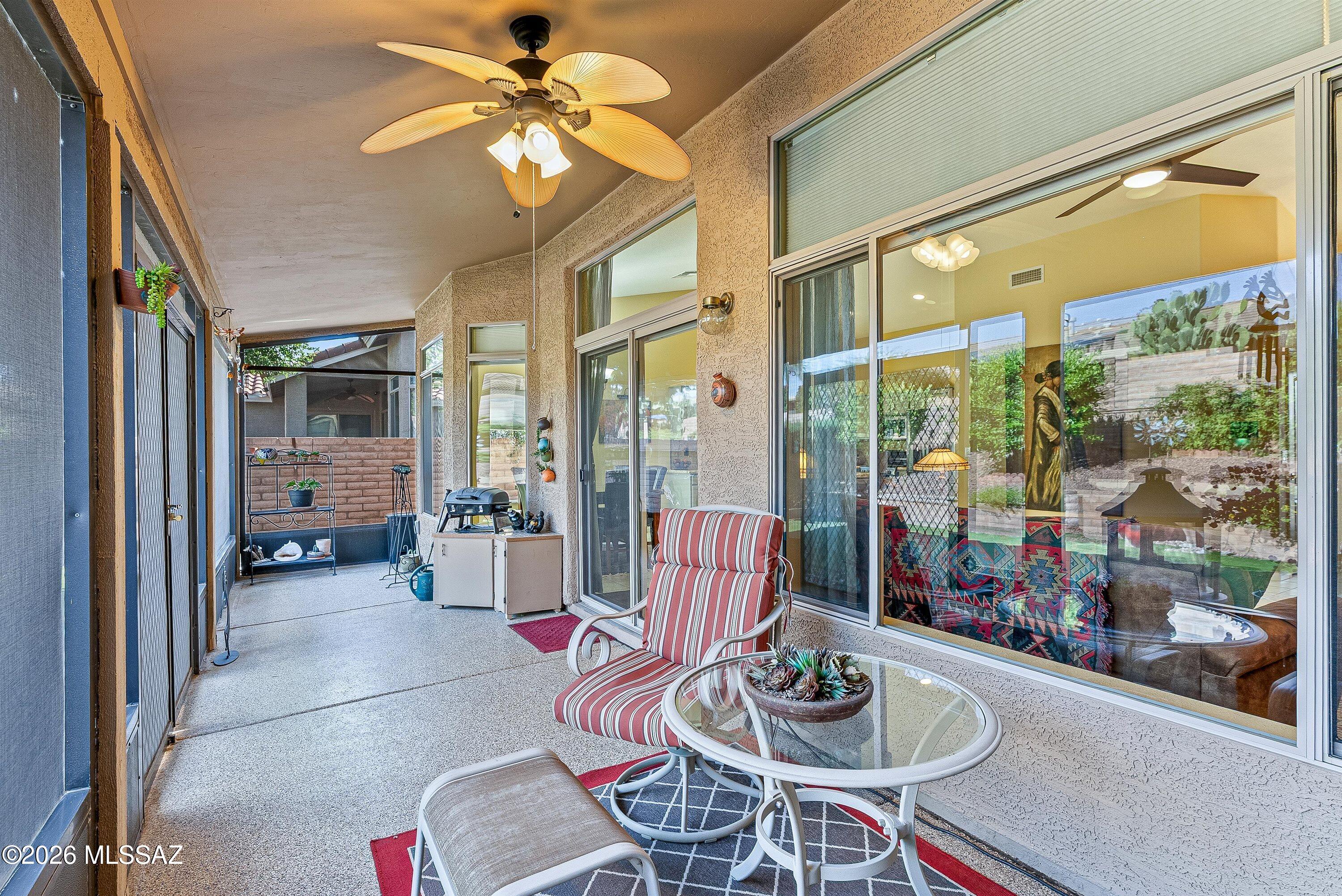 Quail Creek (1-306) - Residential