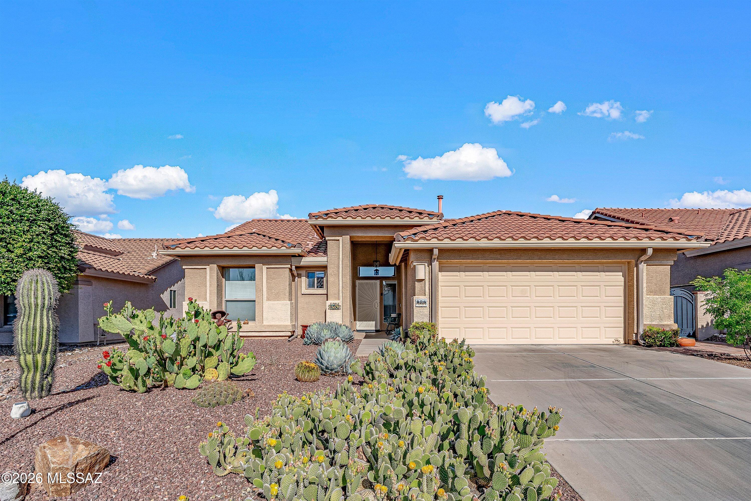 Quail Creek (1-306) - Residential
