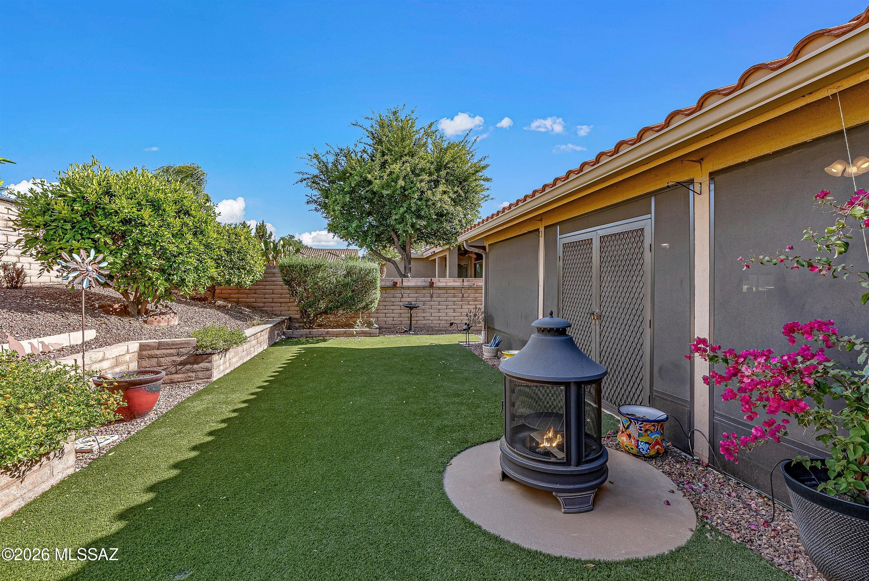 Quail Creek (1-306) - Residential