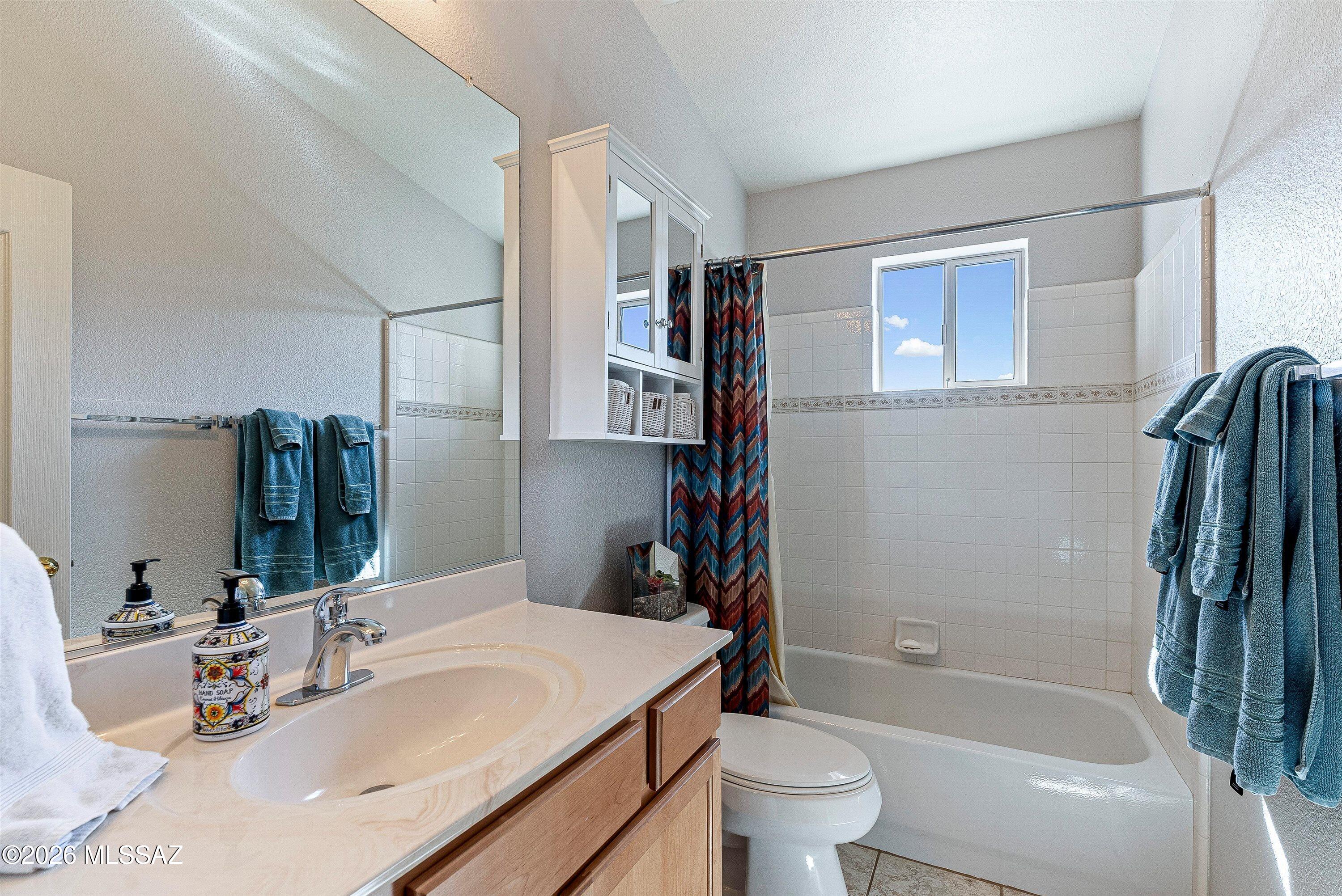 Quail Creek (1-306) - Residential