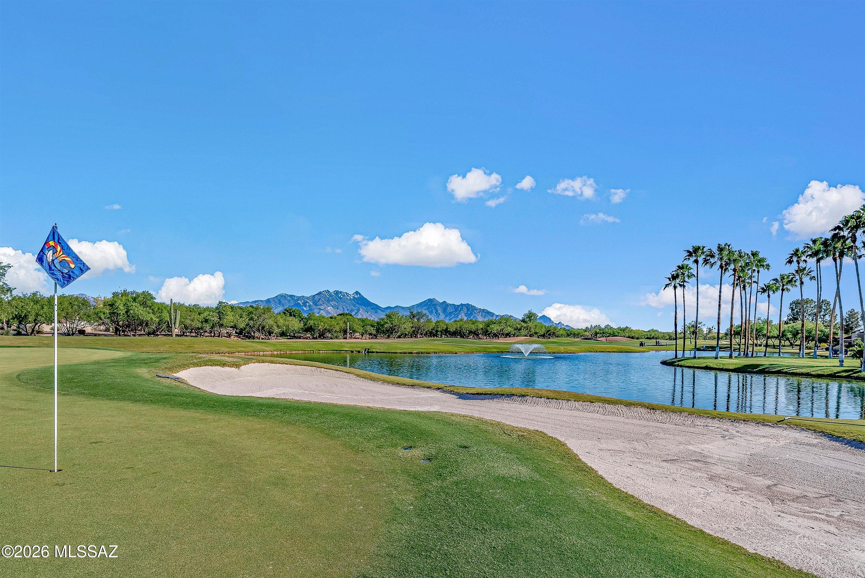 Quail Creek (1-306) - Residential