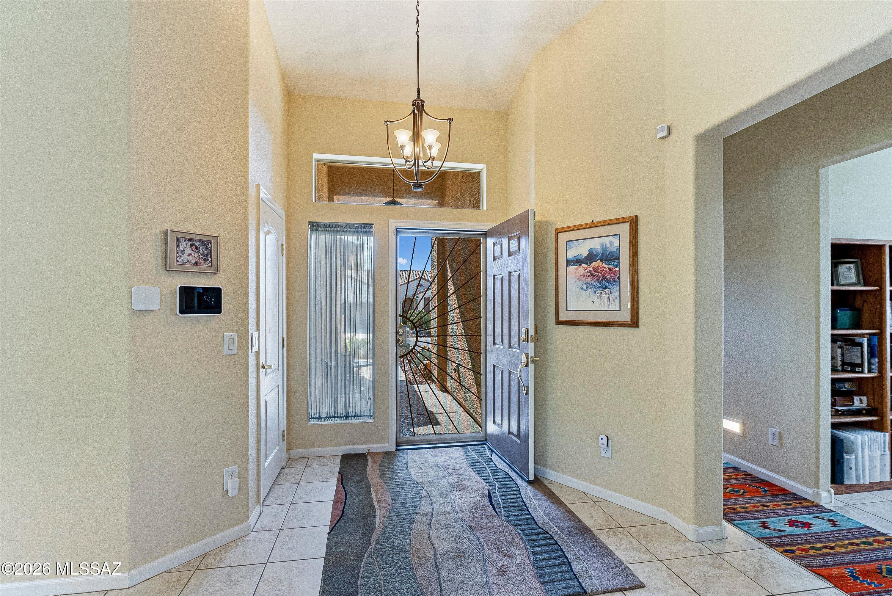 Quail Creek (1-306) - Residential