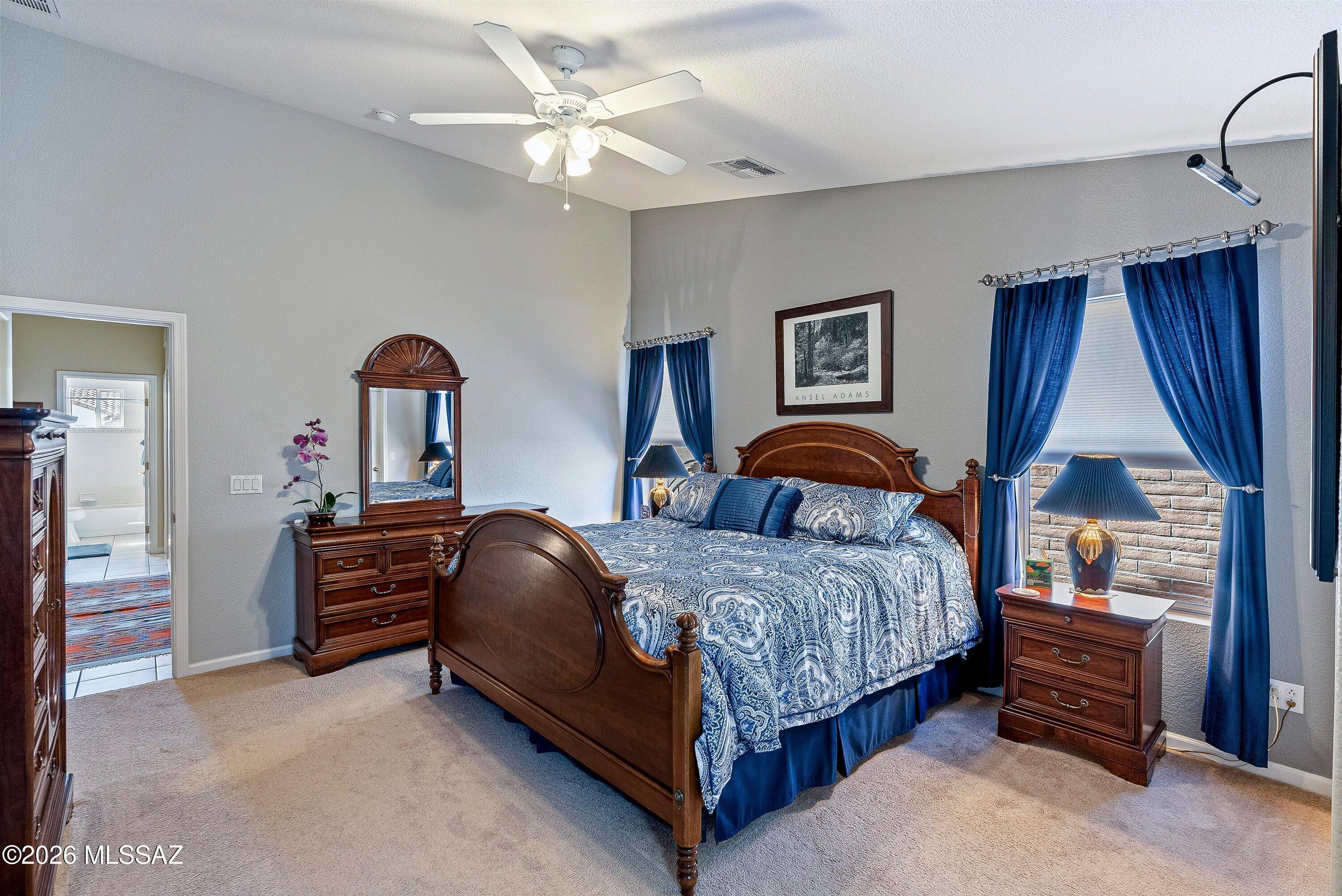 Quail Creek (1-306) - Residential