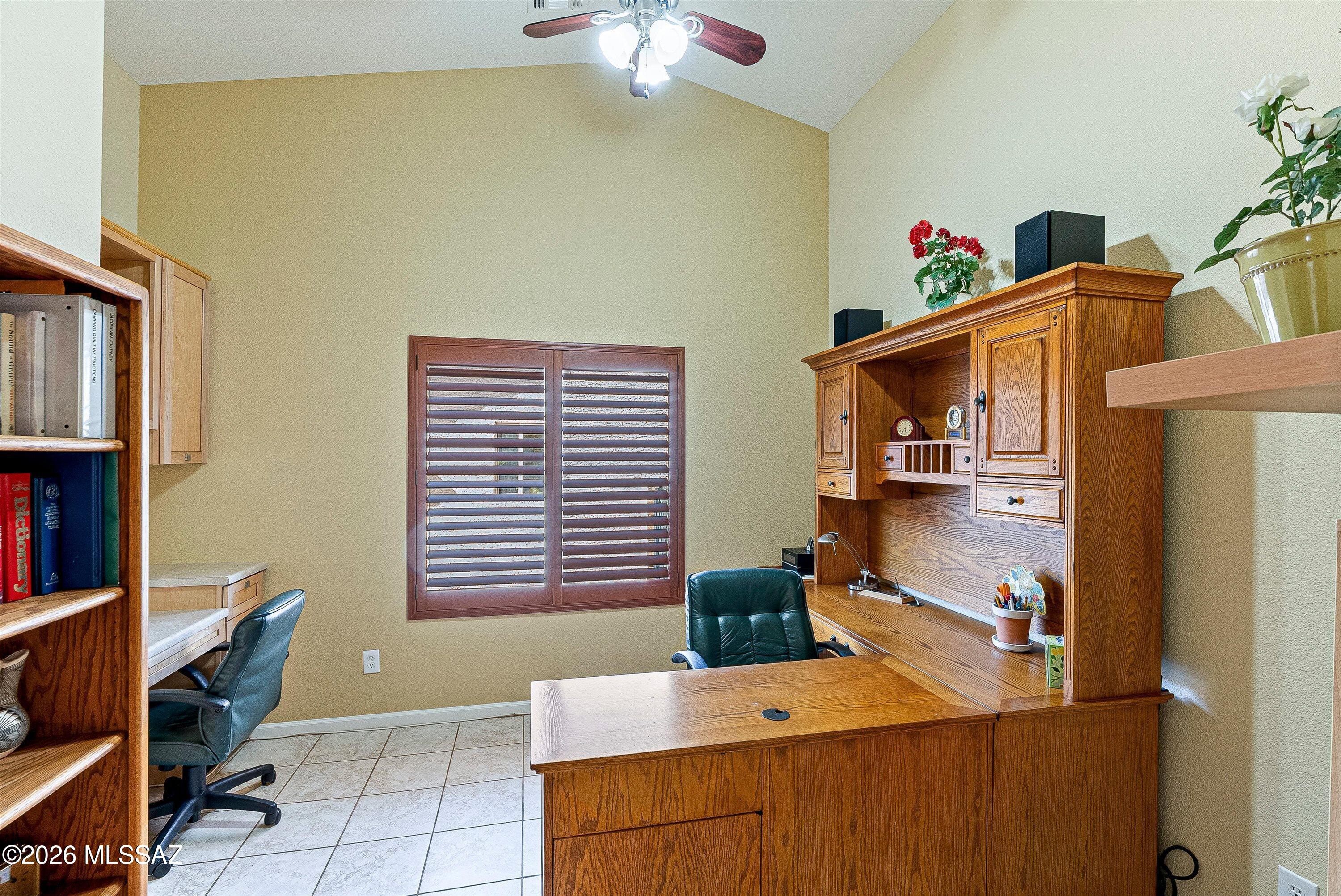 Quail Creek (1-306) - Residential