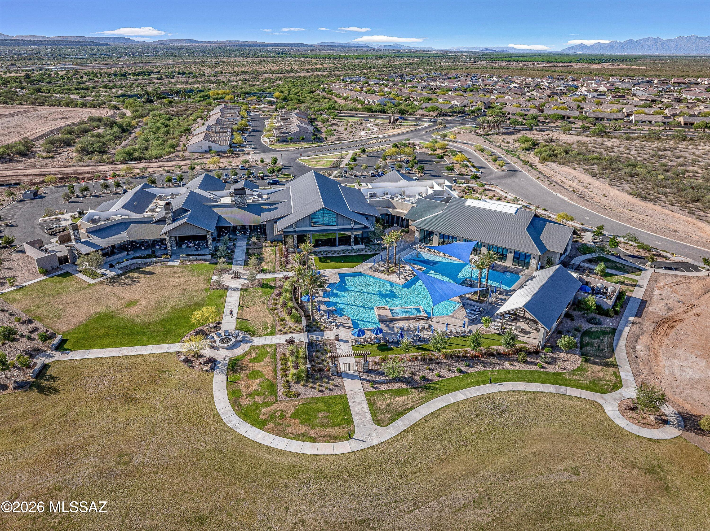 Quail Creek (1-306) - Residential