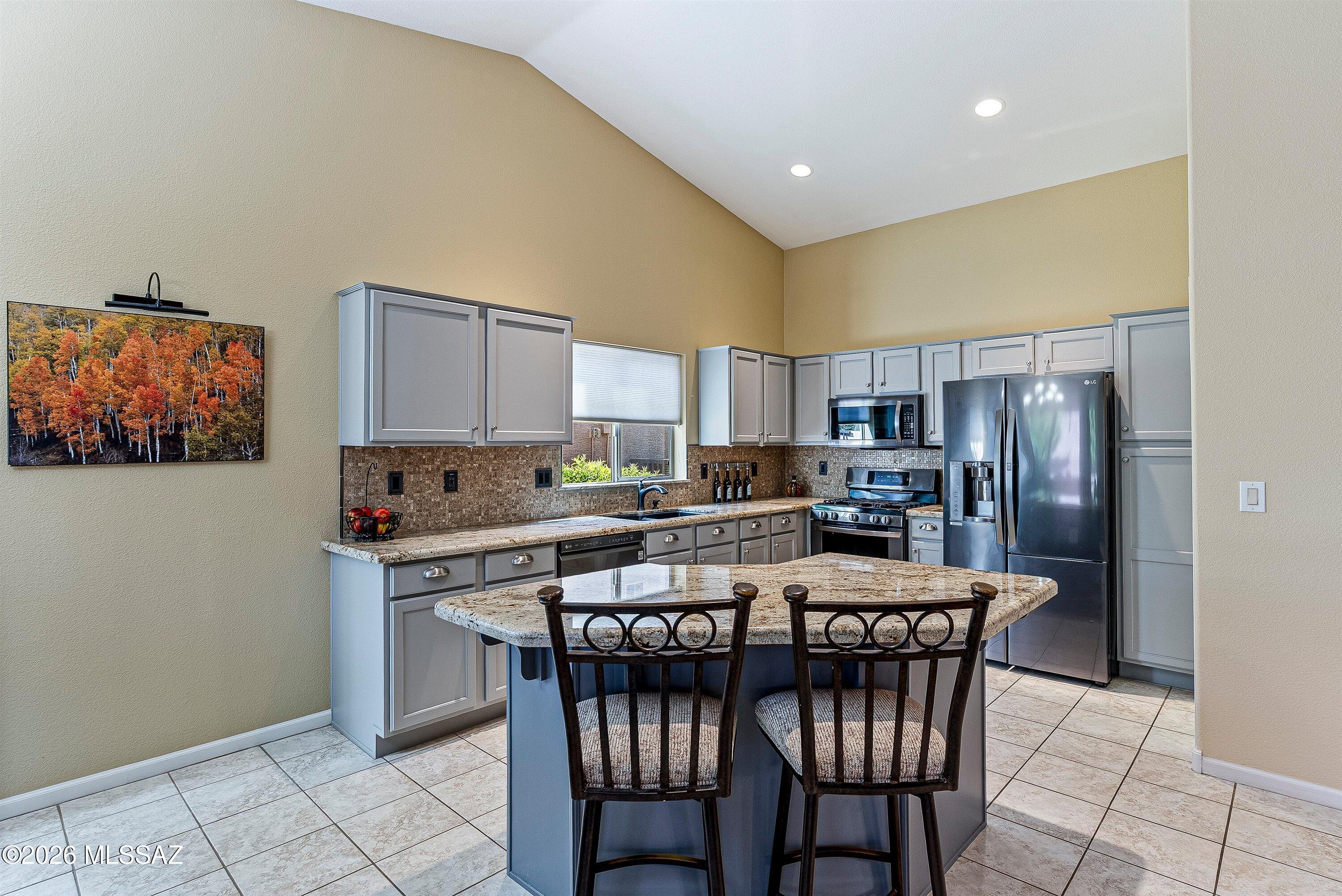 Quail Creek (1-306) - Residential