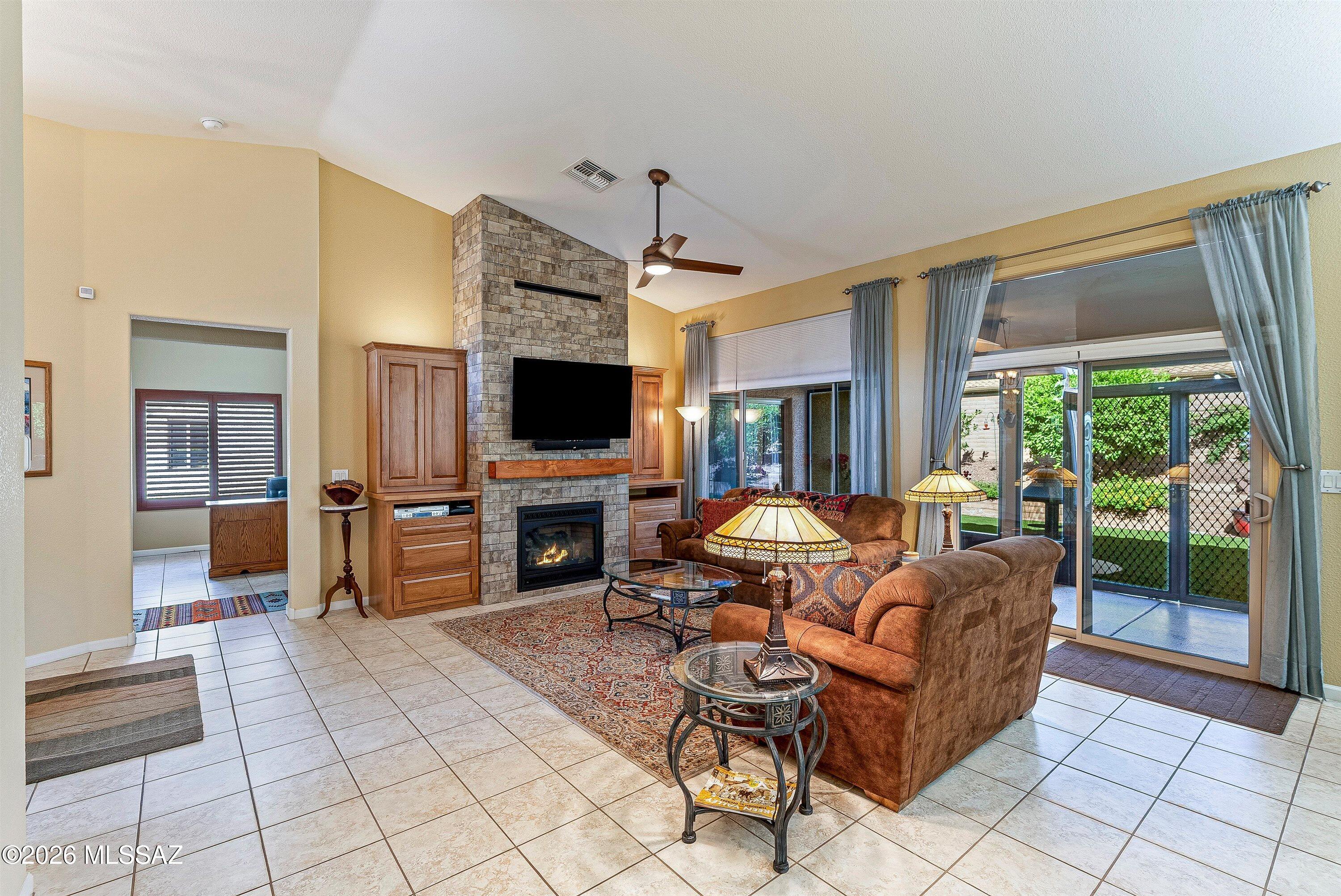 Quail Creek (1-306) - Residential