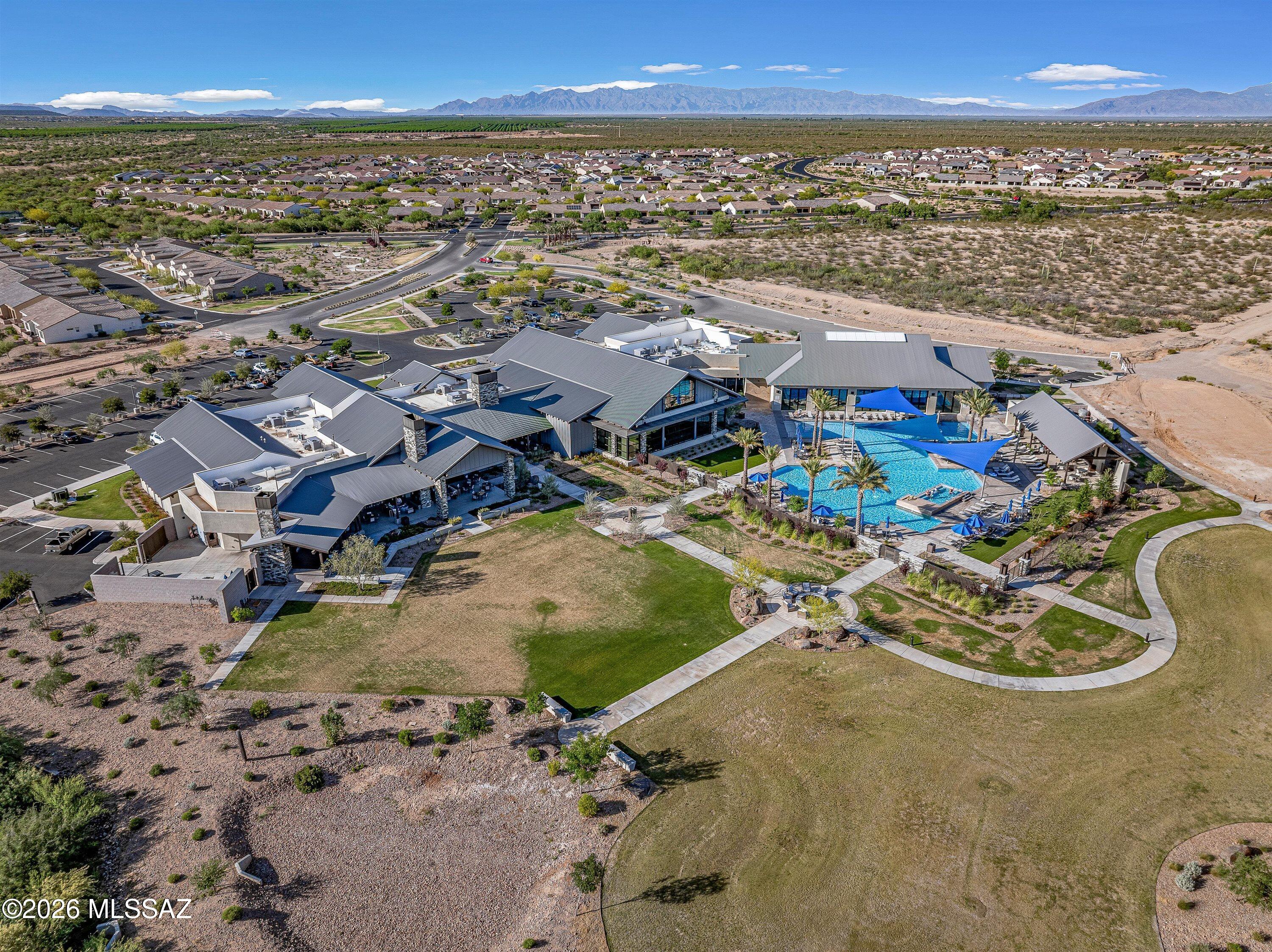 Quail Creek (1-306) - Residential