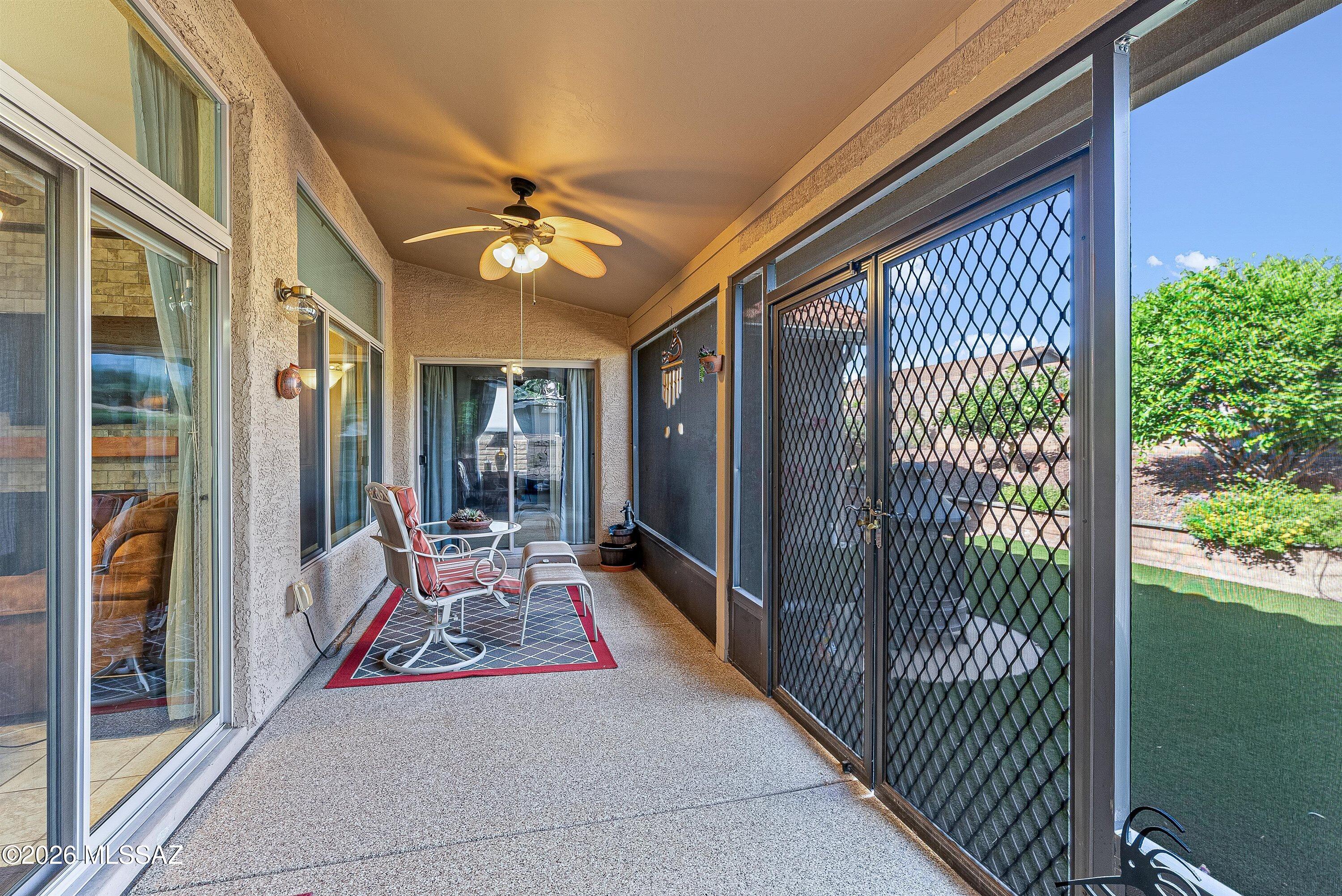 Quail Creek (1-306) - Residential
