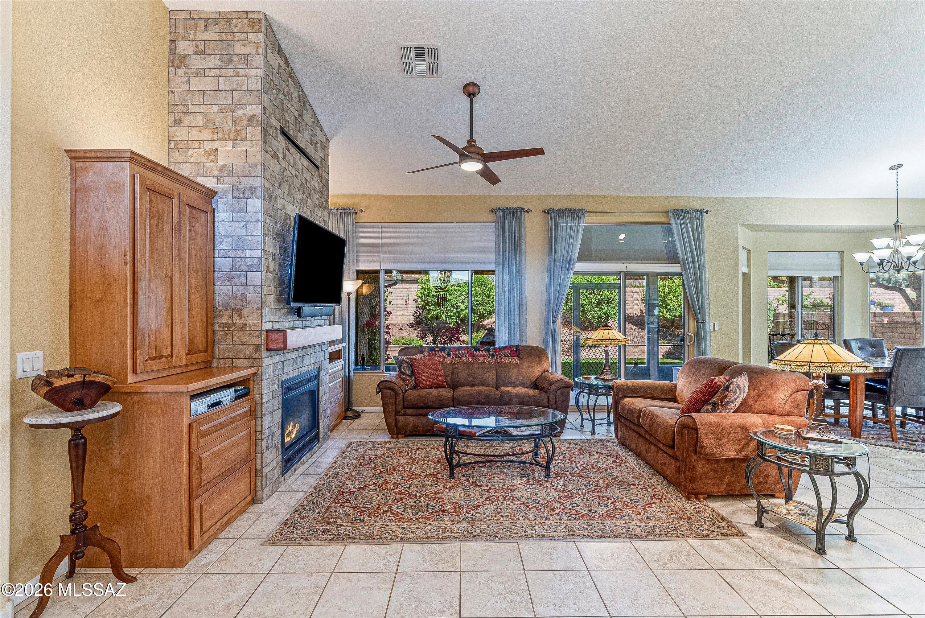 Quail Creek (1-306) - Residential