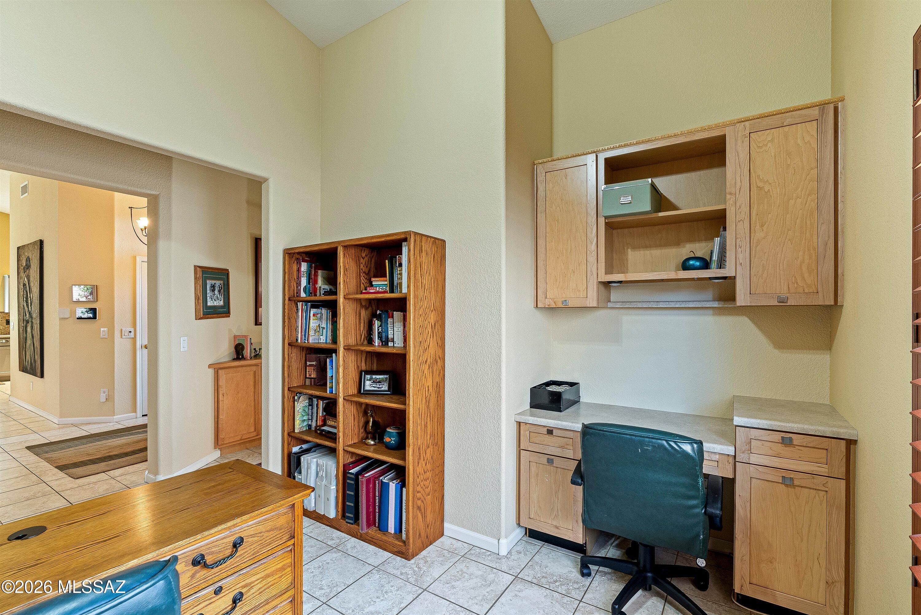 Quail Creek (1-306) - Residential