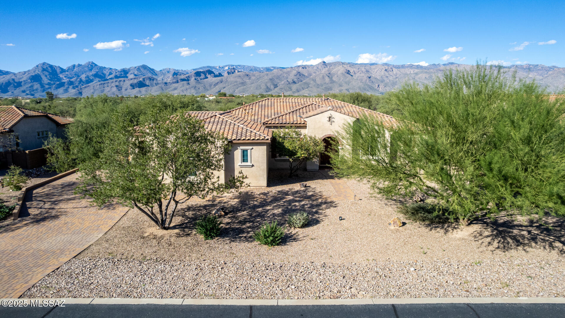 Desert Willow Ranch 1-51 - Residential