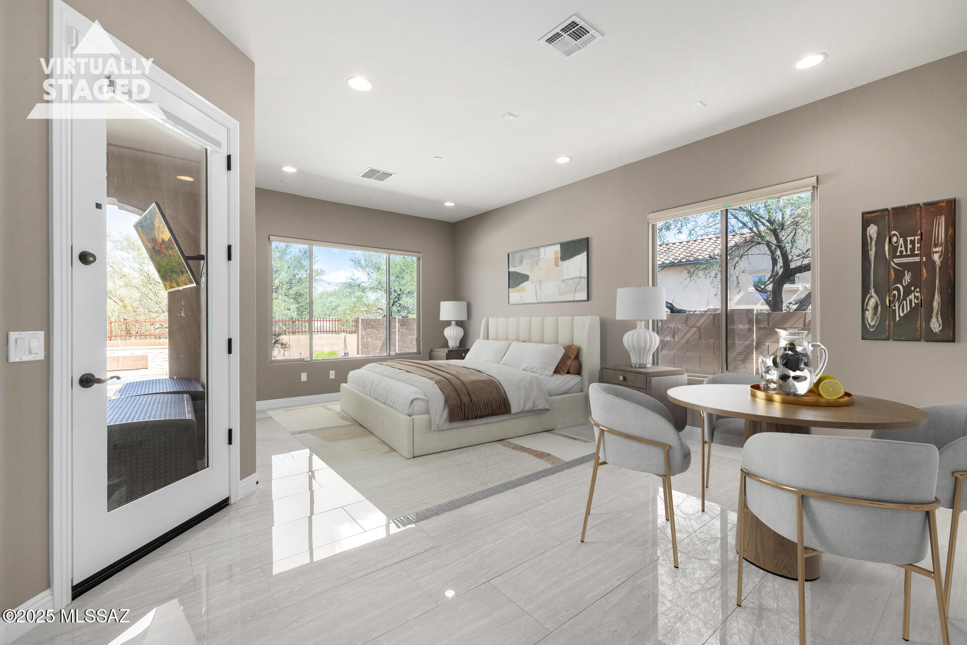 Desert Willow Ranch 1-51 - Residential