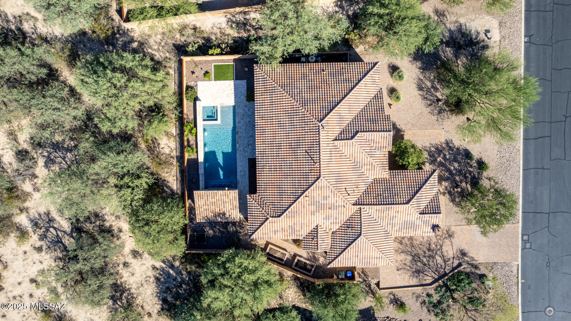 Desert Willow Ranch 1-51 - Residential