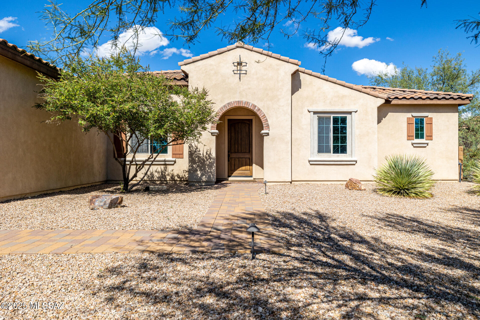 Desert Willow Ranch 1-51 - Residential