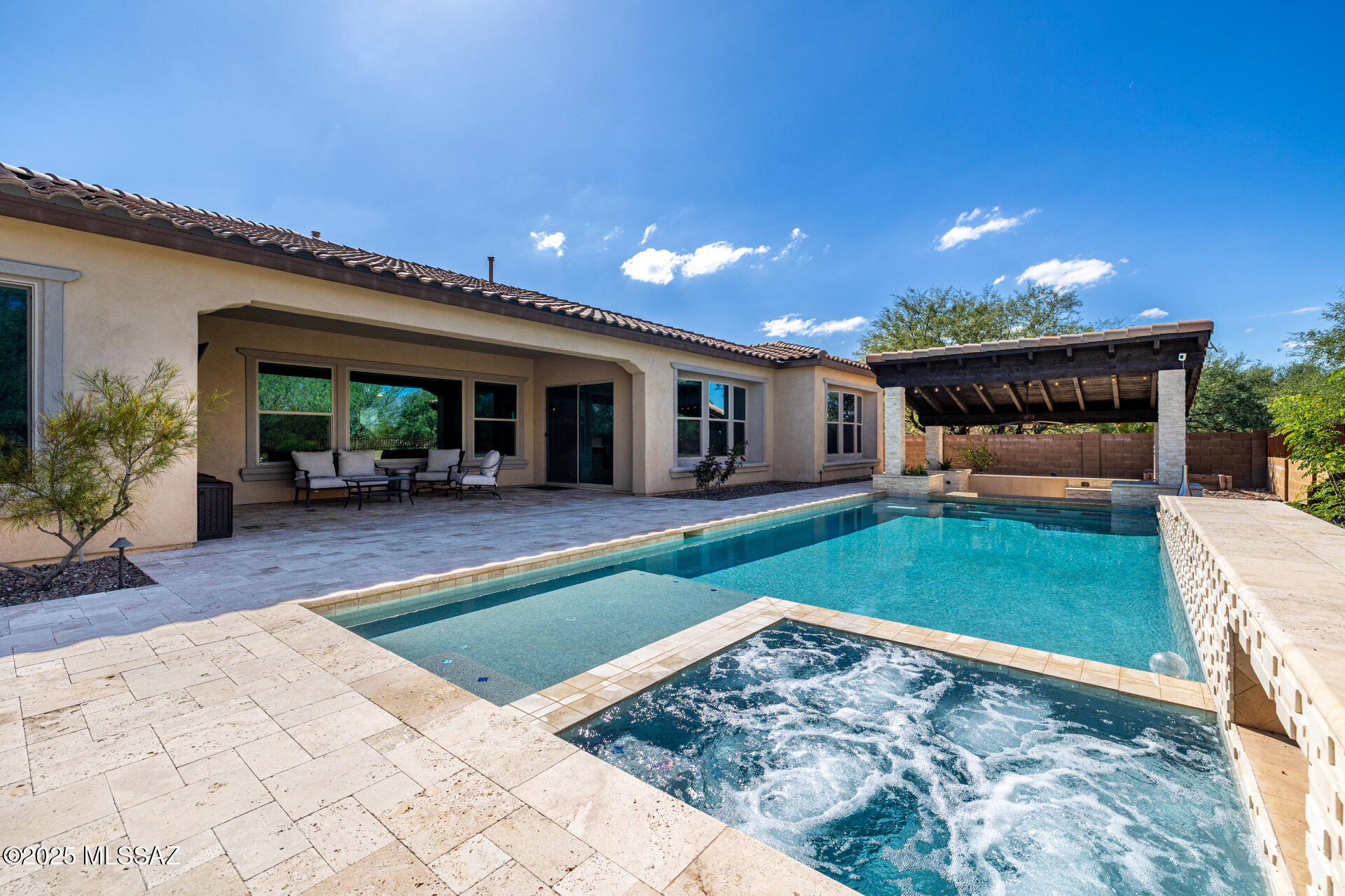 Desert Willow Ranch 1-51 - Residential