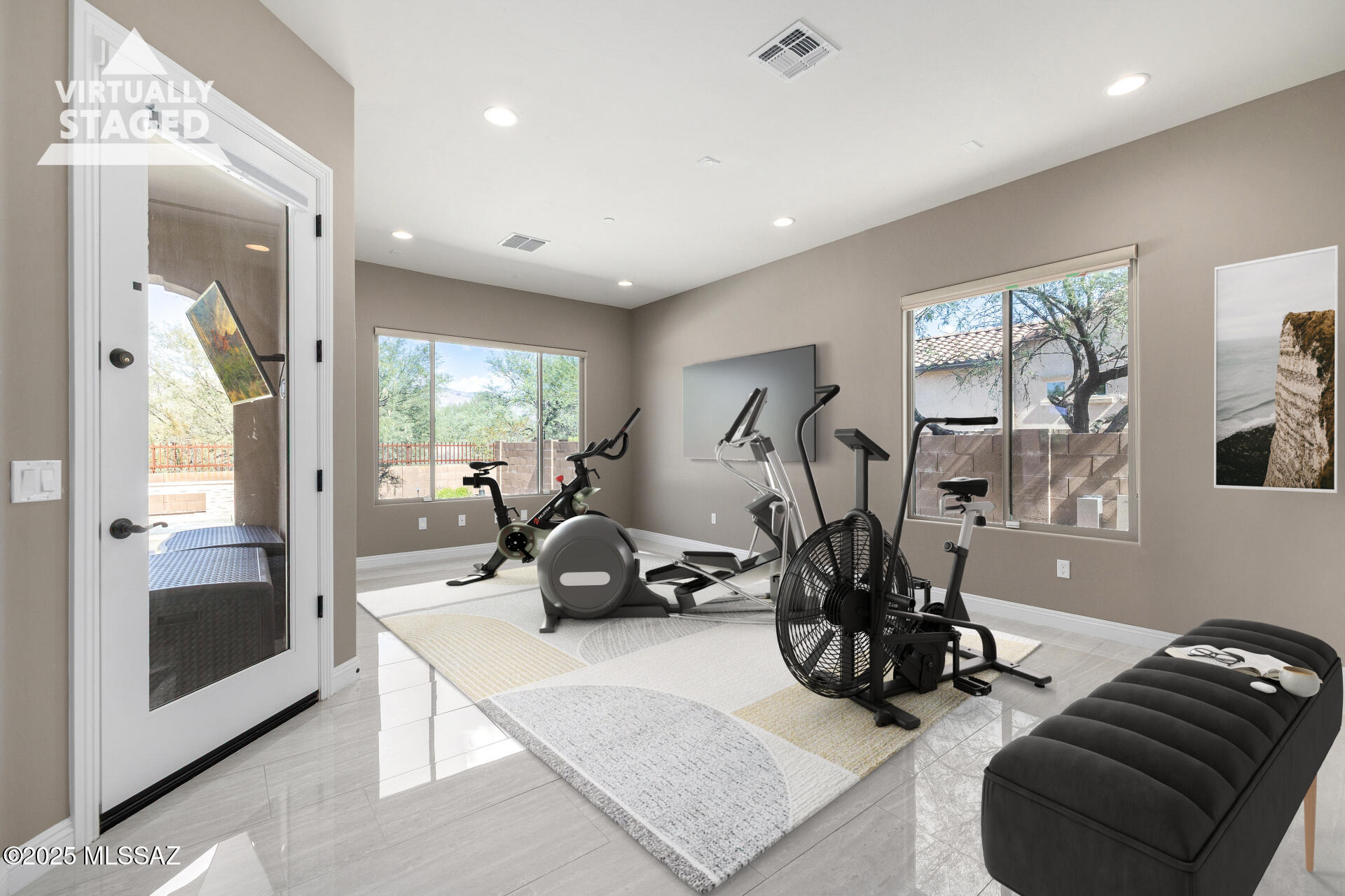 Desert Willow Ranch 1-51 - Residential