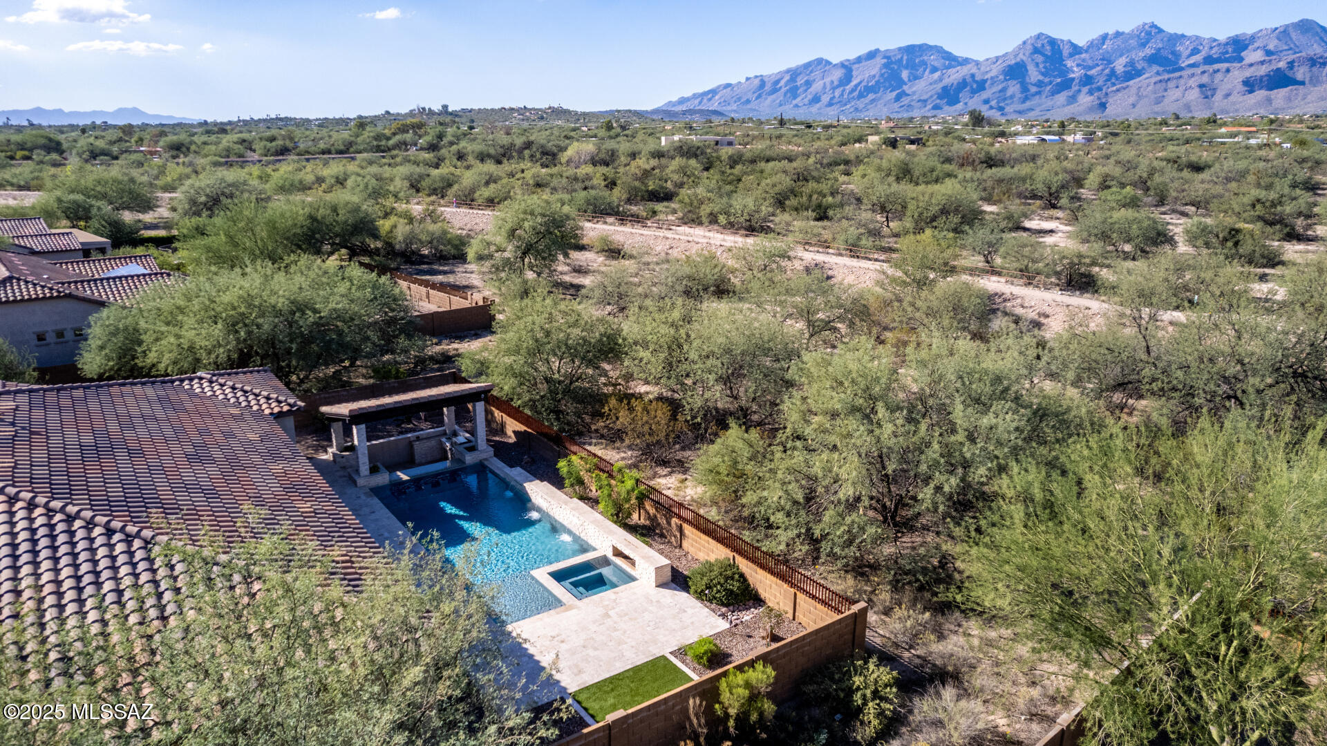 Desert Willow Ranch 1-51 - Residential
