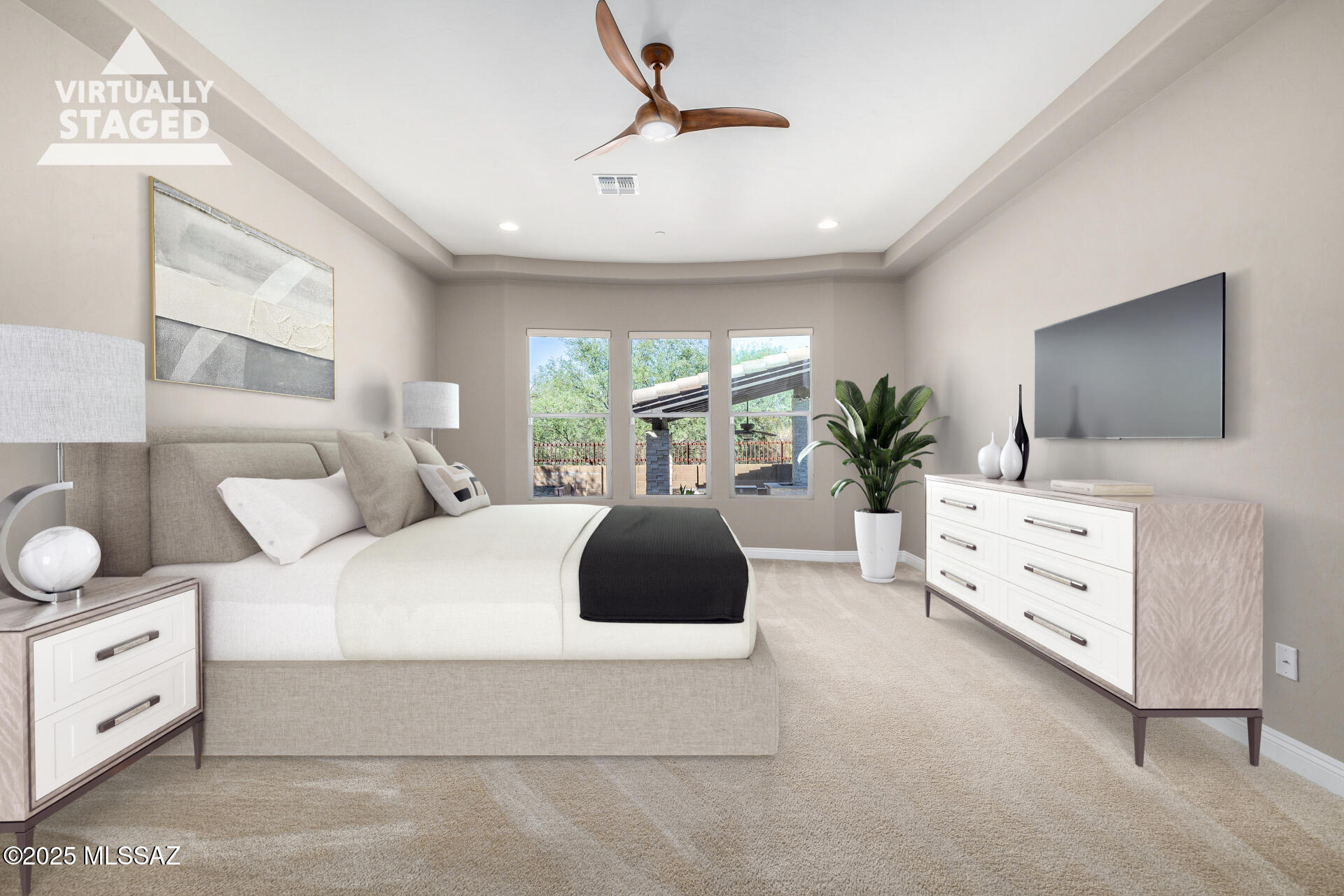 Desert Willow Ranch 1-51 - Residential