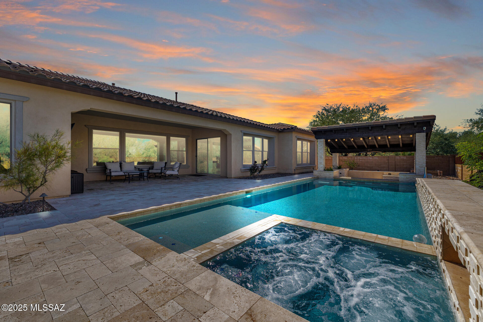 Desert Willow Ranch 1-51 - Residential