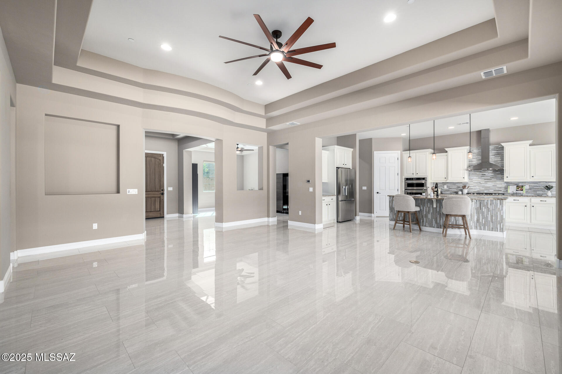 Desert Willow Ranch 1-51 - Residential