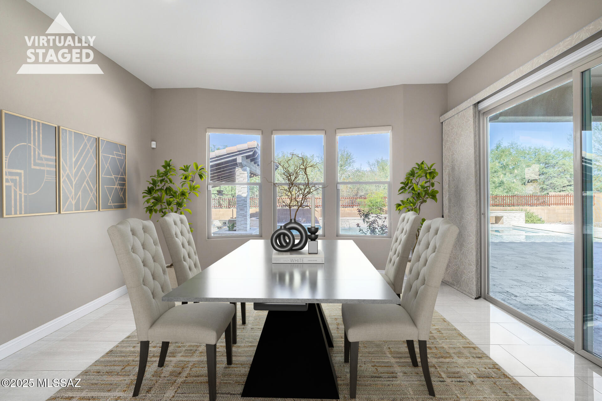 Desert Willow Ranch 1-51 - Residential