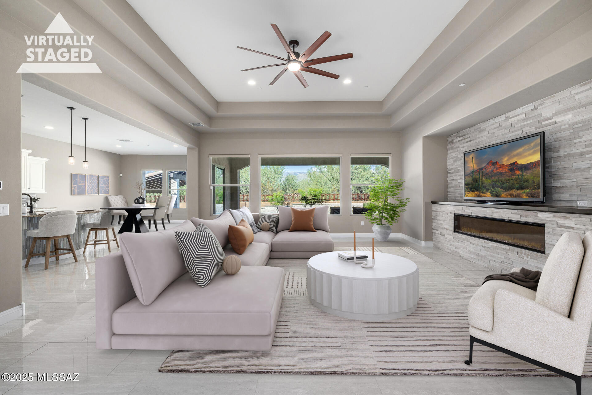 Desert Willow Ranch 1-51 - Residential