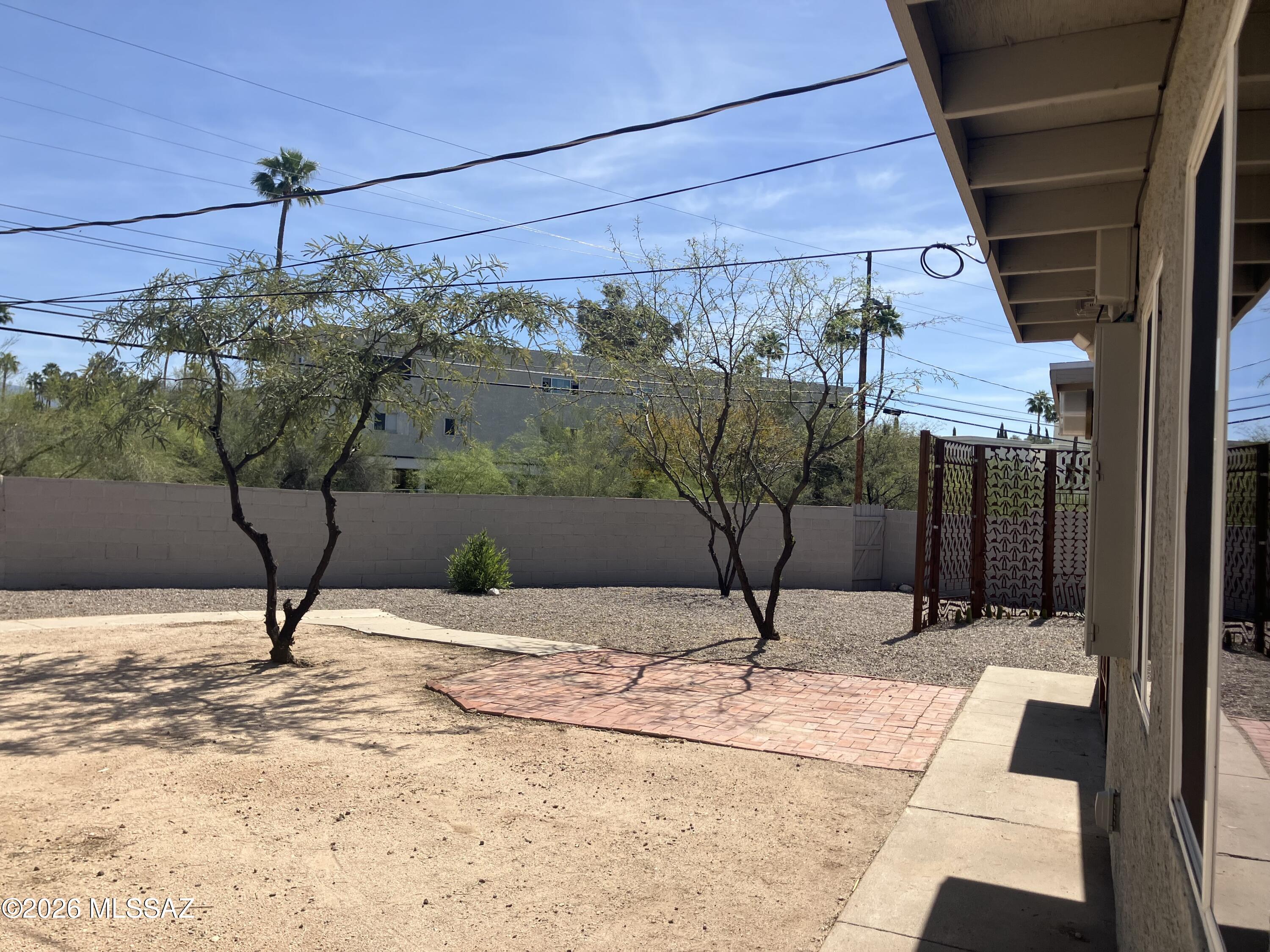 Desert Steppes Estates (1-98) - Residential