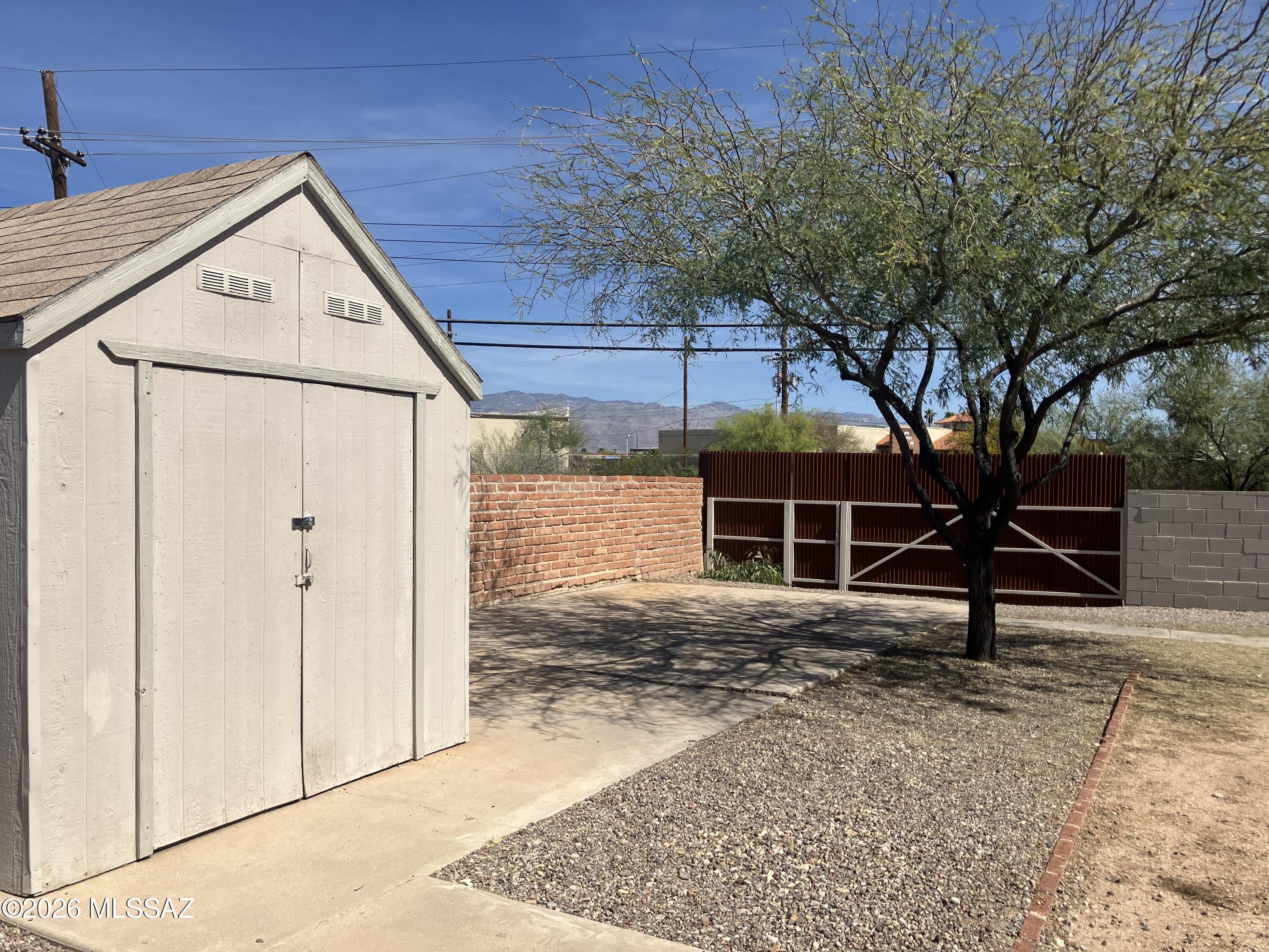 Desert Steppes Estates (1-98) - Residential