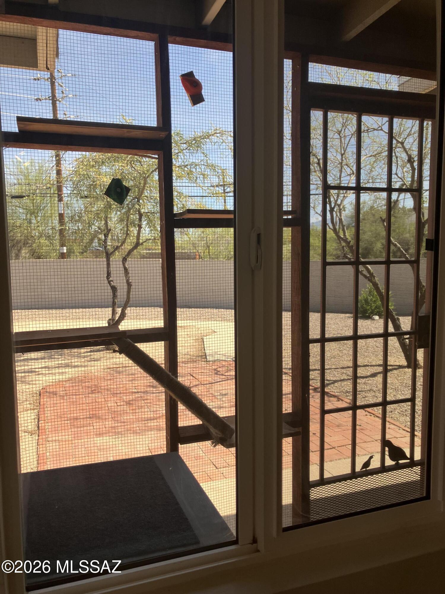 Desert Steppes Estates (1-98) - Residential