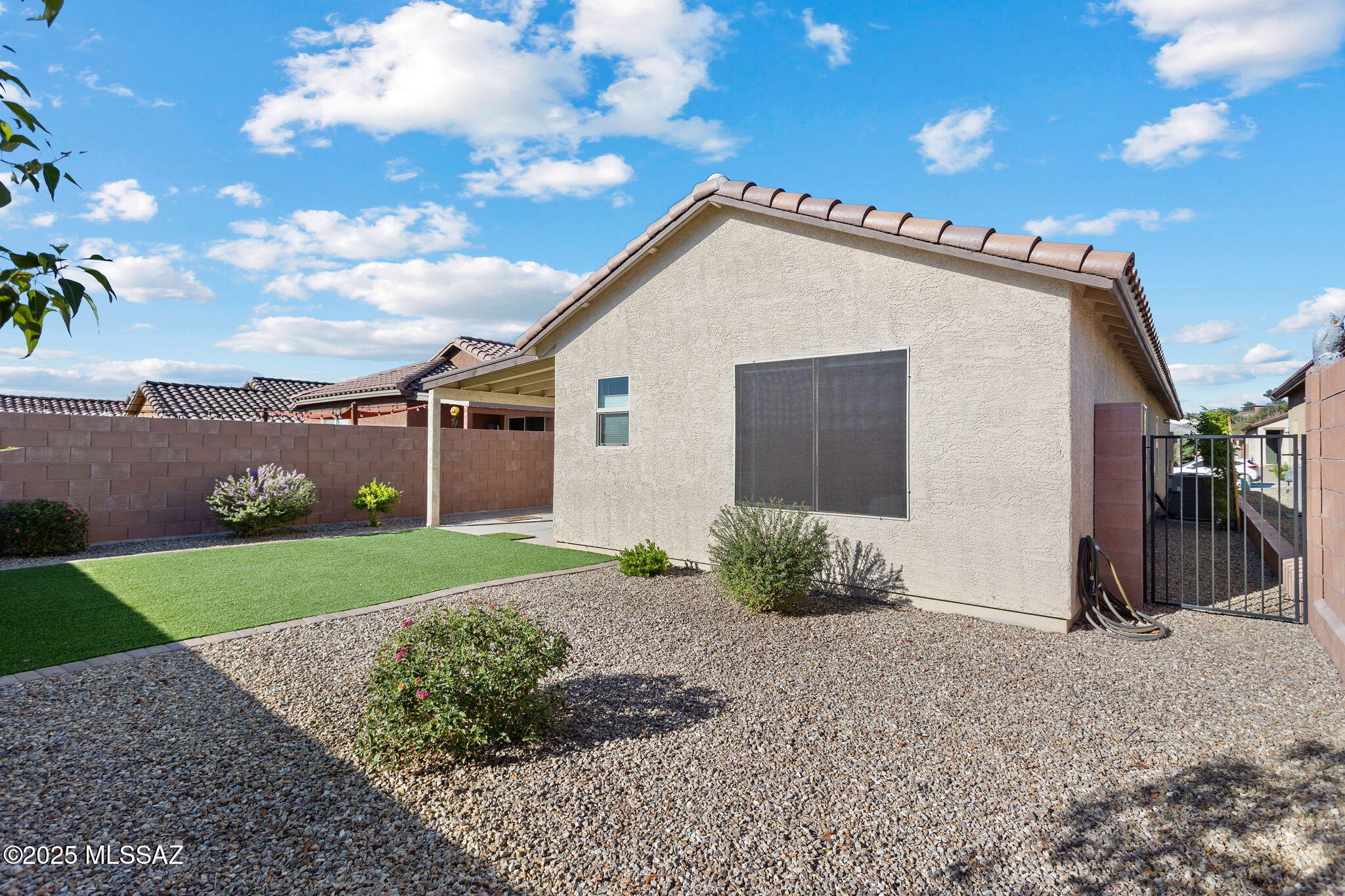 Vista Del Oro (1-108) - Residential