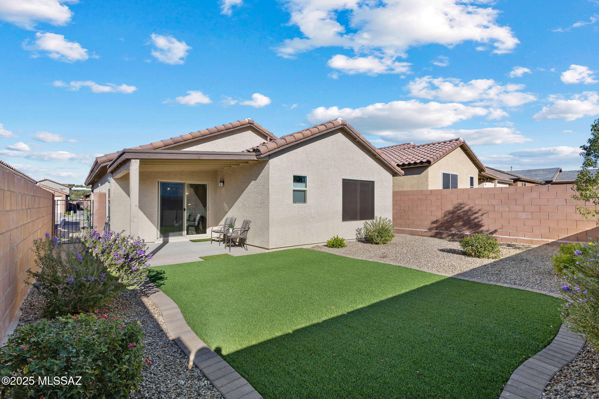 Vista Del Oro (1-108) - Residential