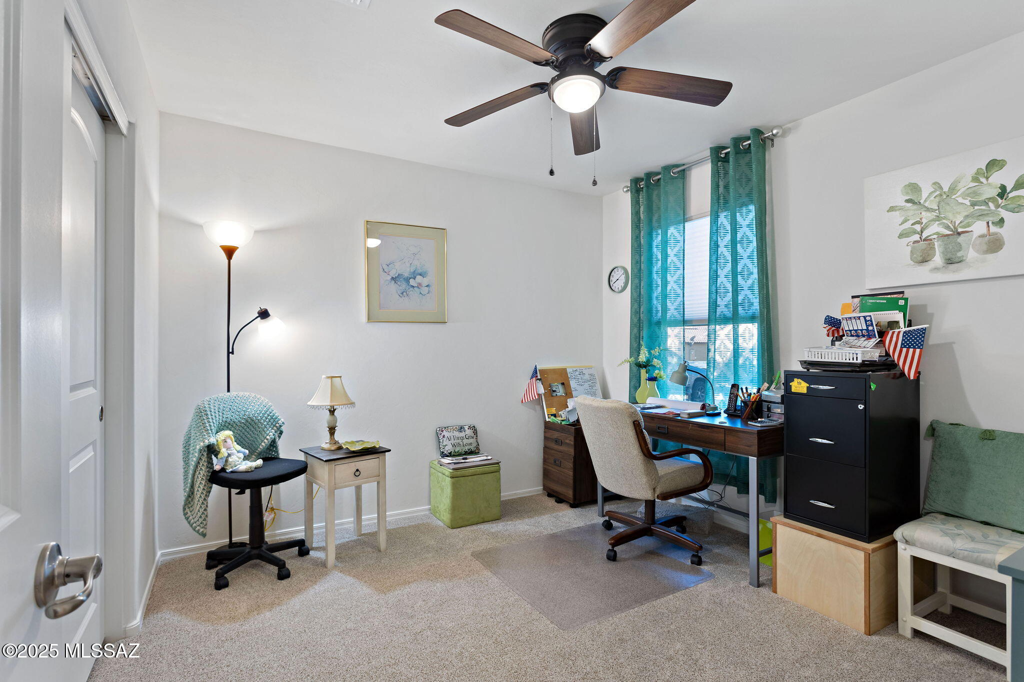 Vista Del Oro (1-108) - Residential