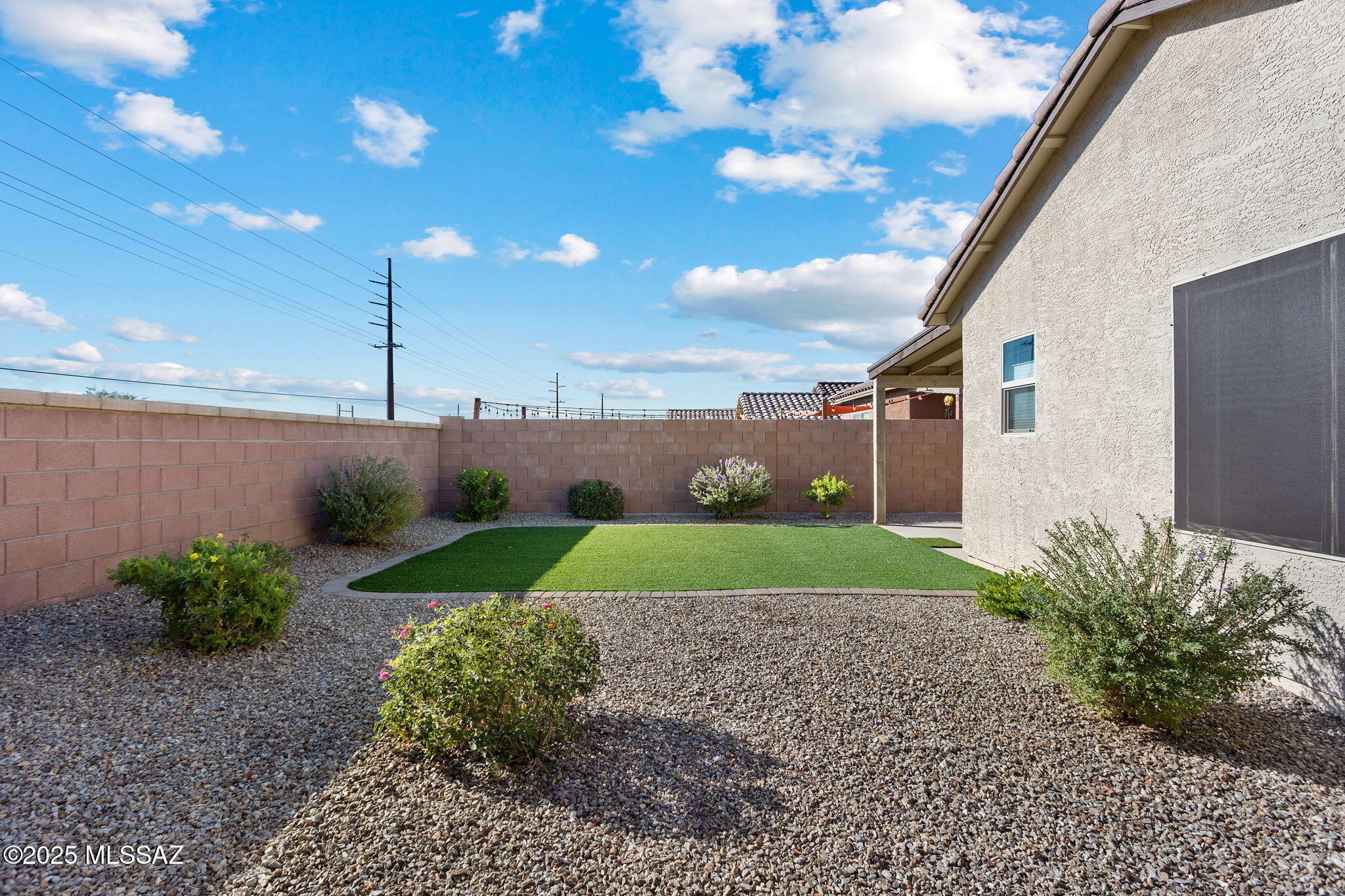 Vista Del Oro (1-108) - Residential