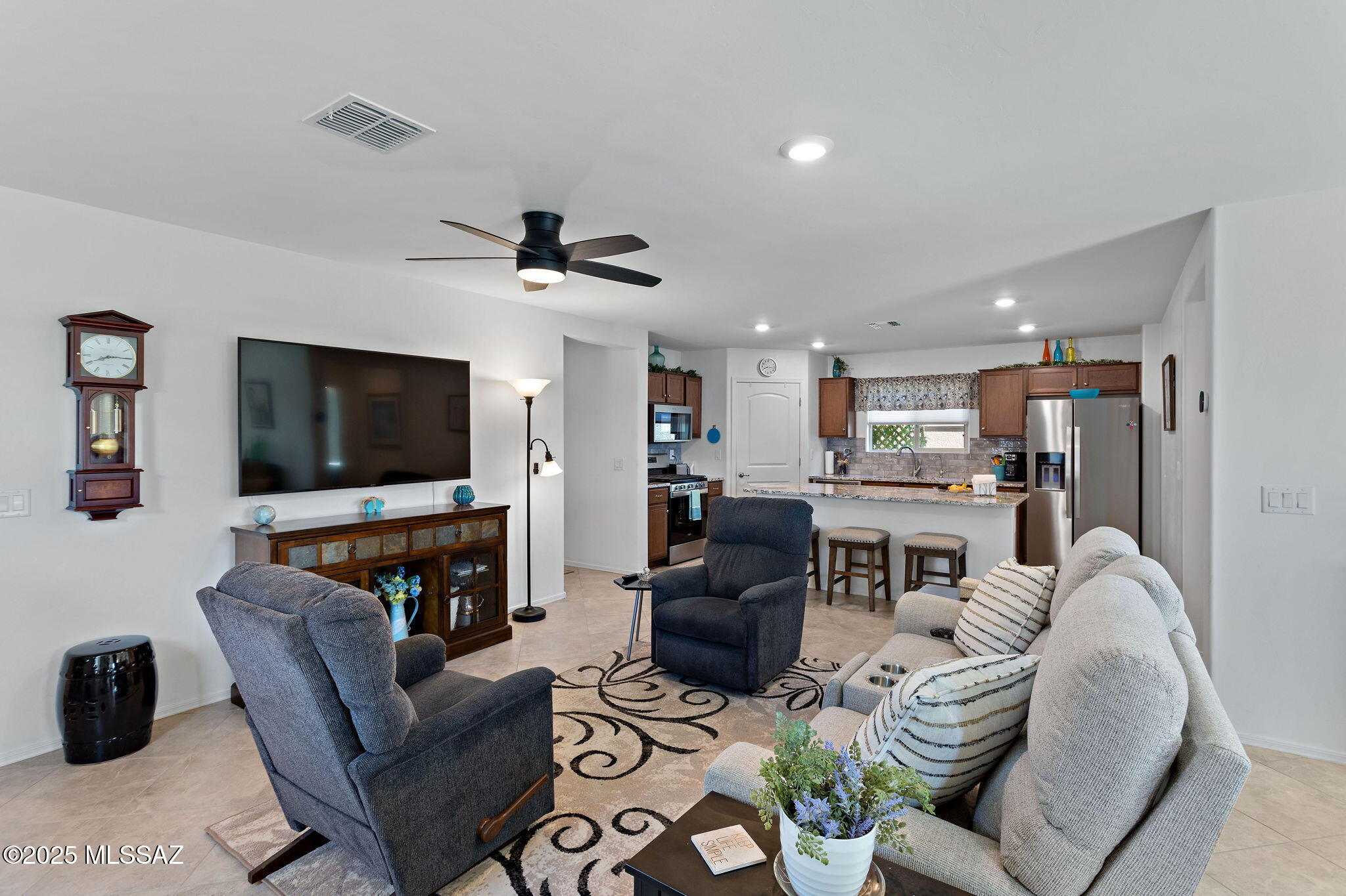 Vista Del Oro (1-108) - Residential