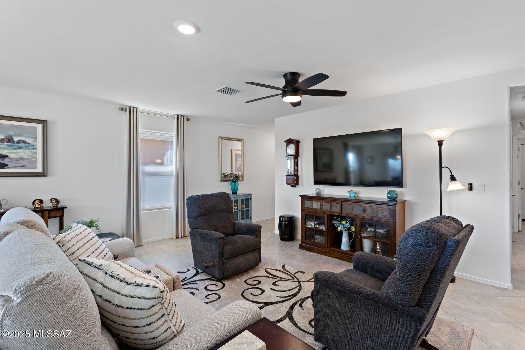 Vista Del Oro (1-108) - Residential