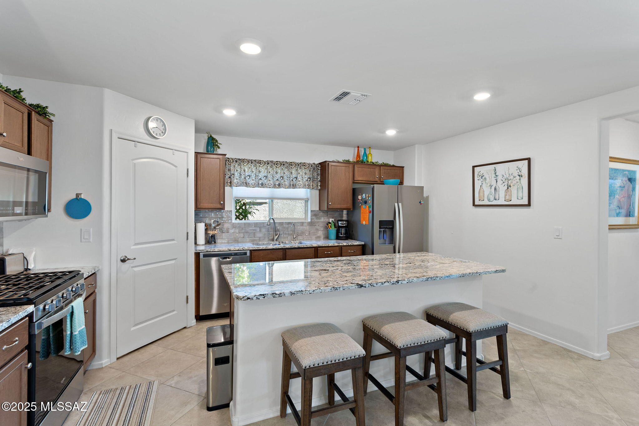 Vista Del Oro (1-108) - Residential
