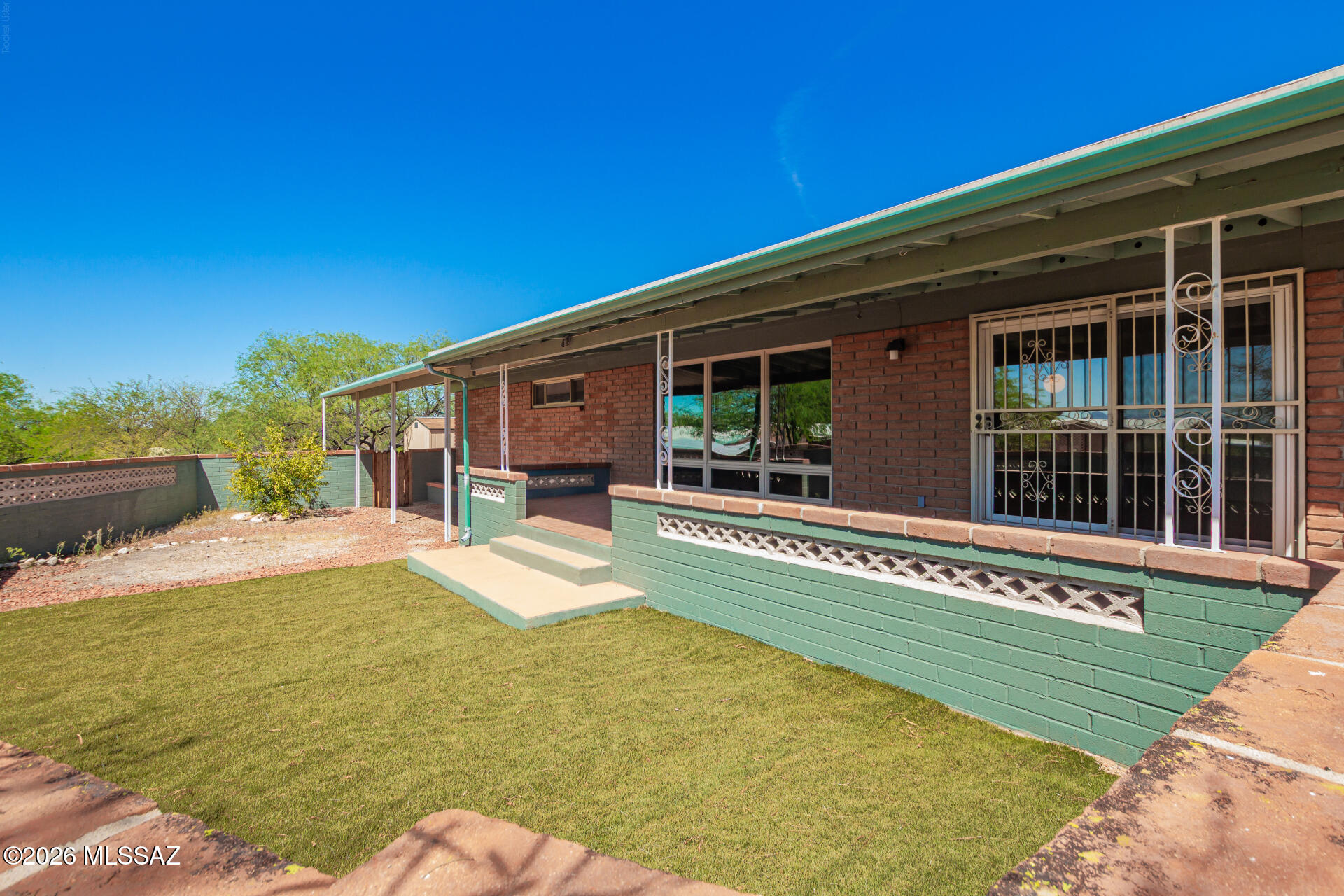 Las Brisas Estates NO. 1 (16-20 & 23-31) - Residential