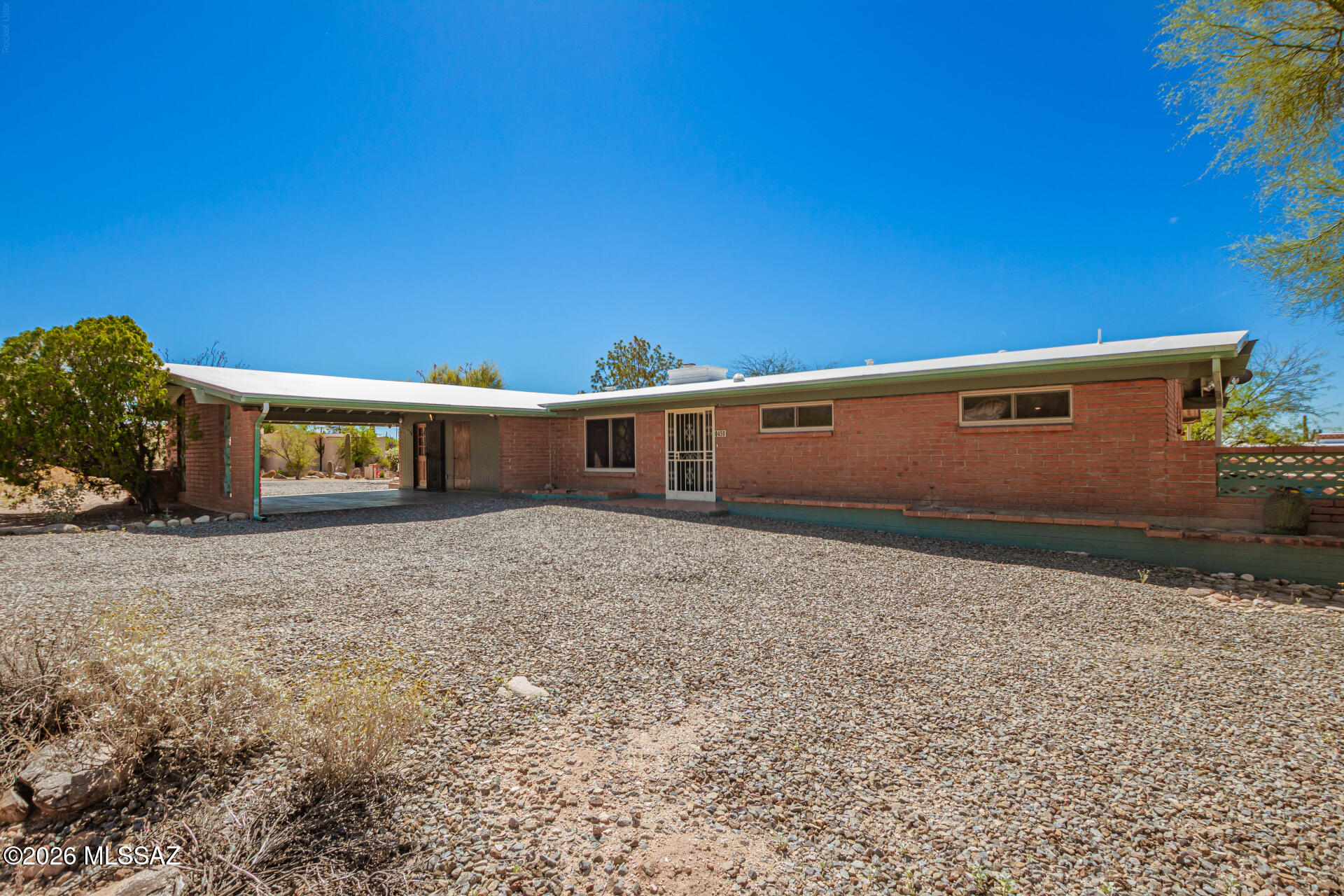 Las Brisas Estates NO. 1 (16-20 & 23-31) - Residential