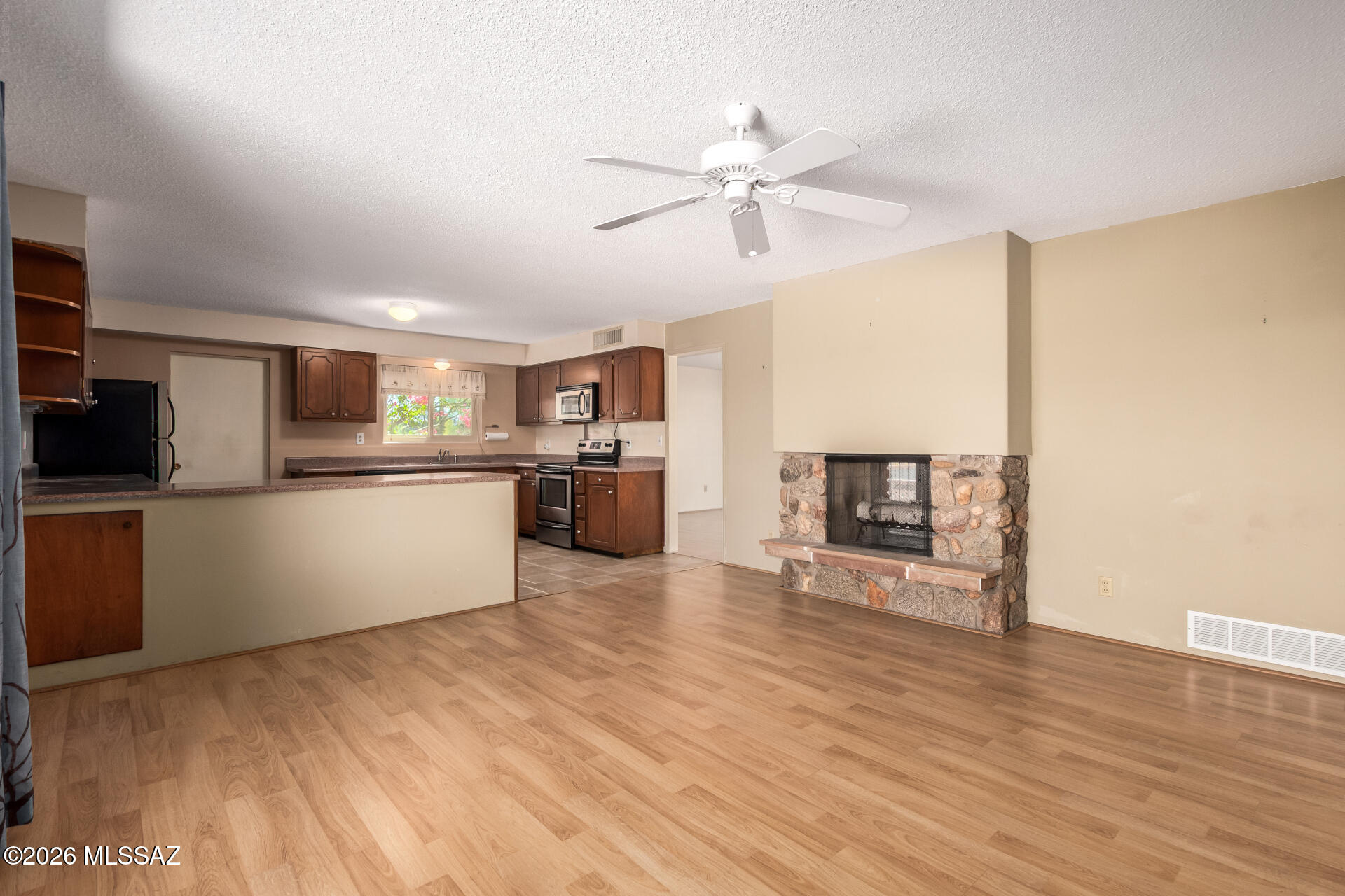 Las Brisas Estates NO. 1 (16-20 & 23-31) - Residential