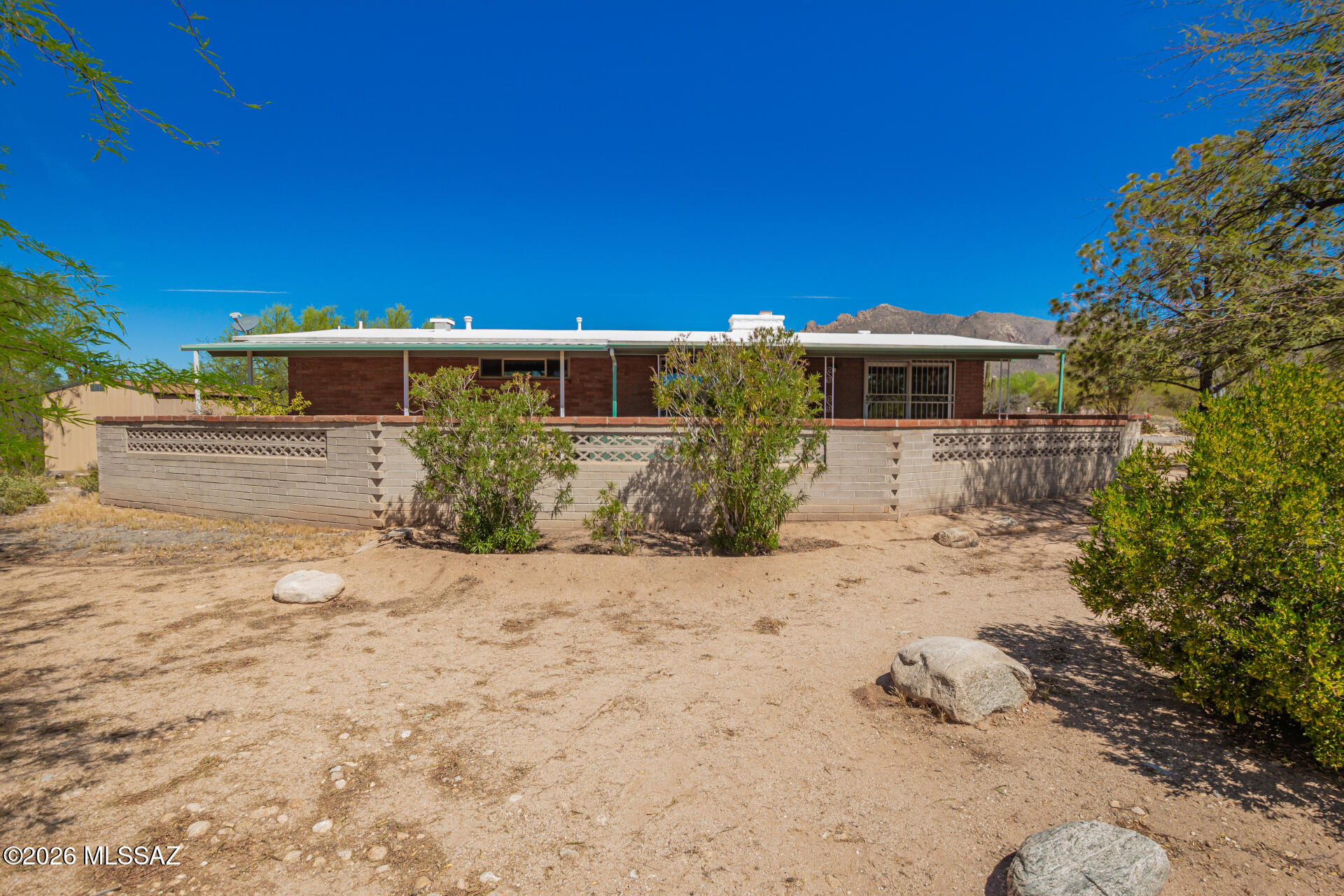 Las Brisas Estates NO. 1 (16-20 & 23-31) - Residential