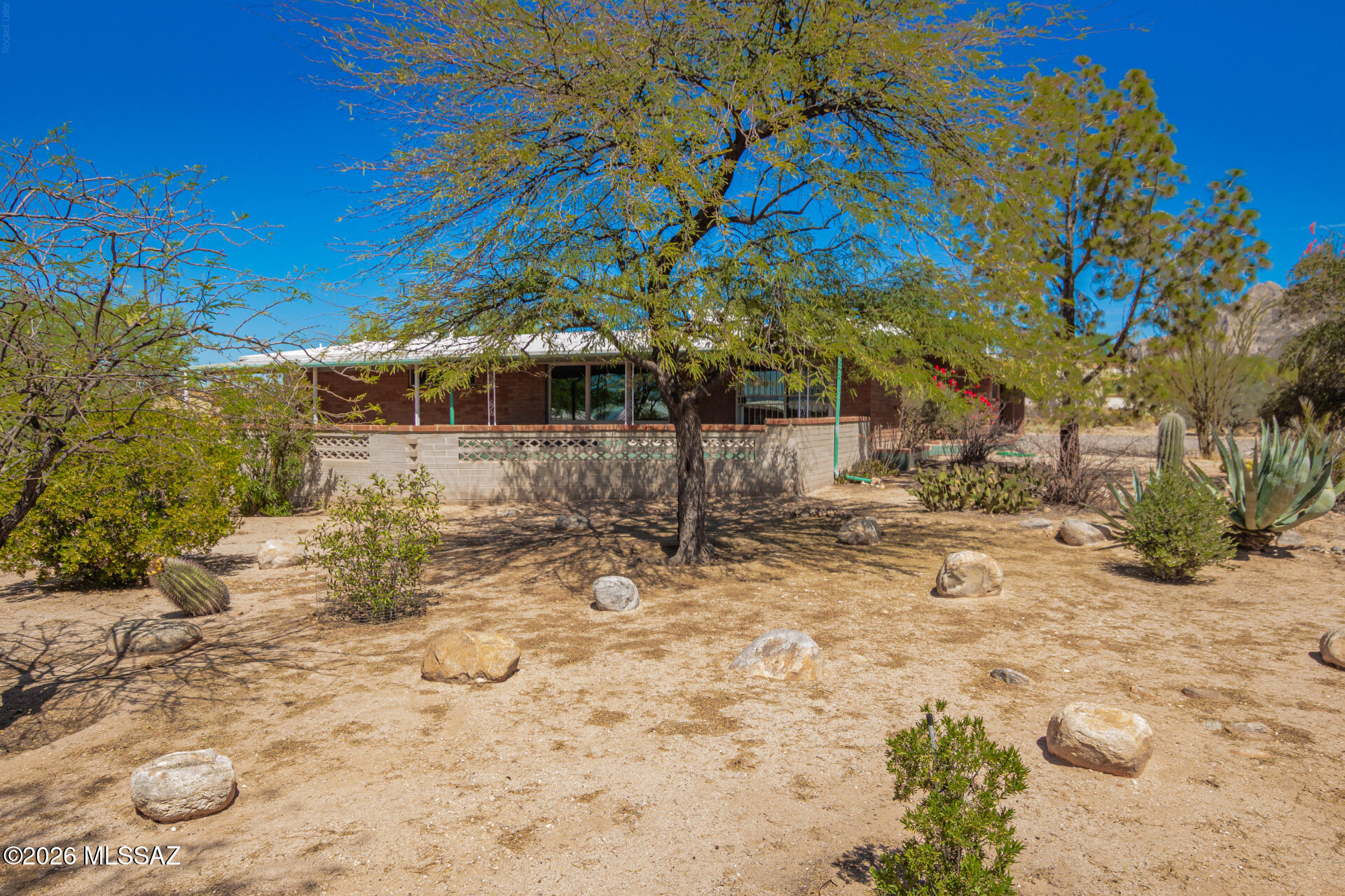 Las Brisas Estates NO. 1 (16-20 & 23-31) - Residential