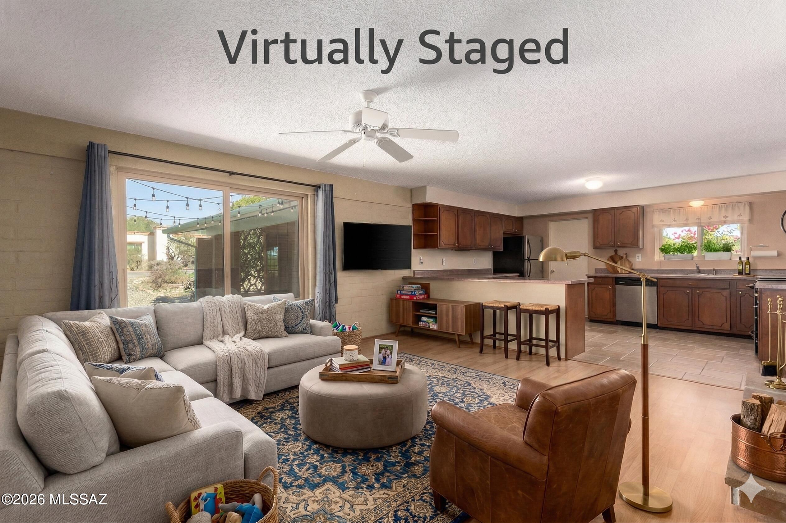 Las Brisas Estates NO. 1 (16-20 & 23-31) - Residential